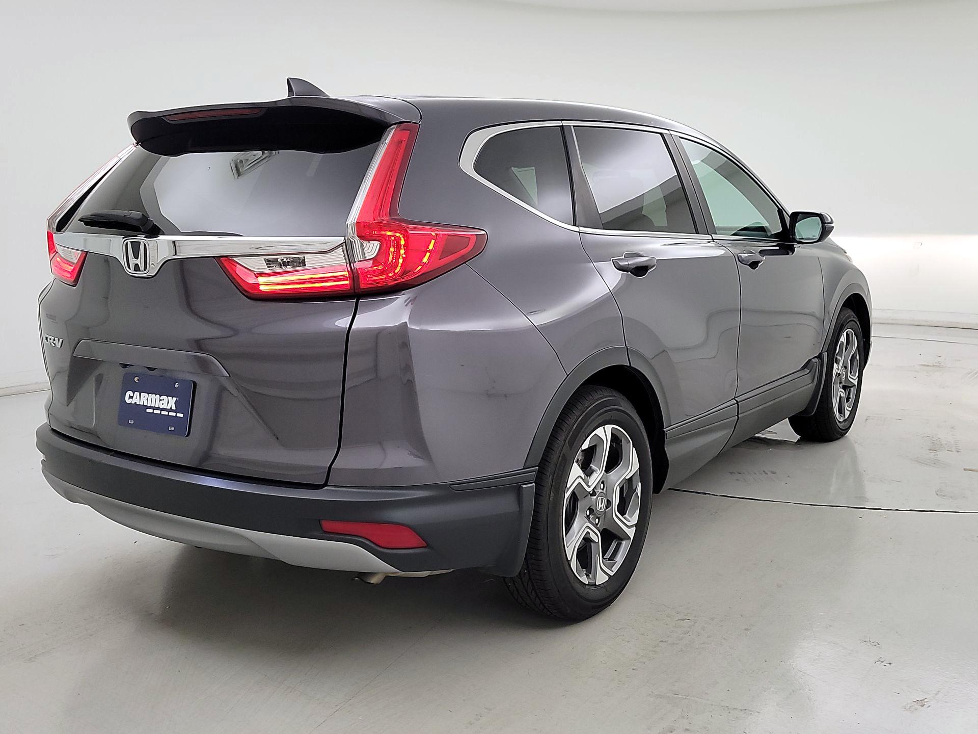 Thumbnail: 2019 Honda CR-V - 5