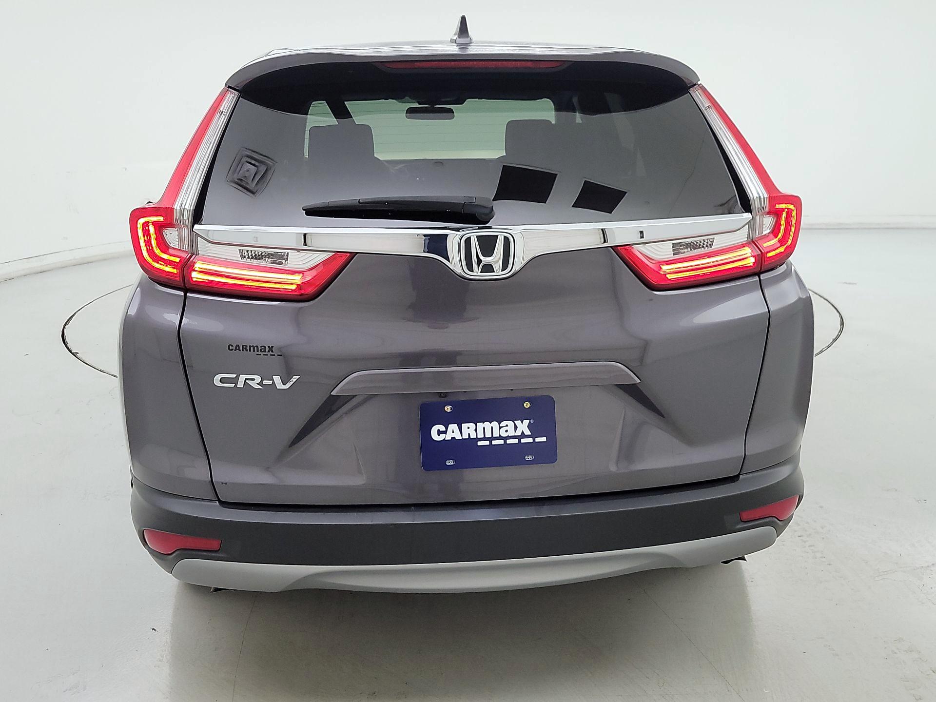 Thumbnail: 2019 Honda CR-V - 6