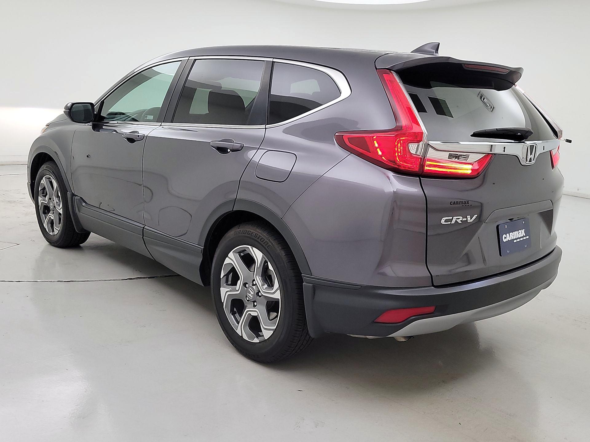 Thumbnail: 2019 Honda CR-V - 7
