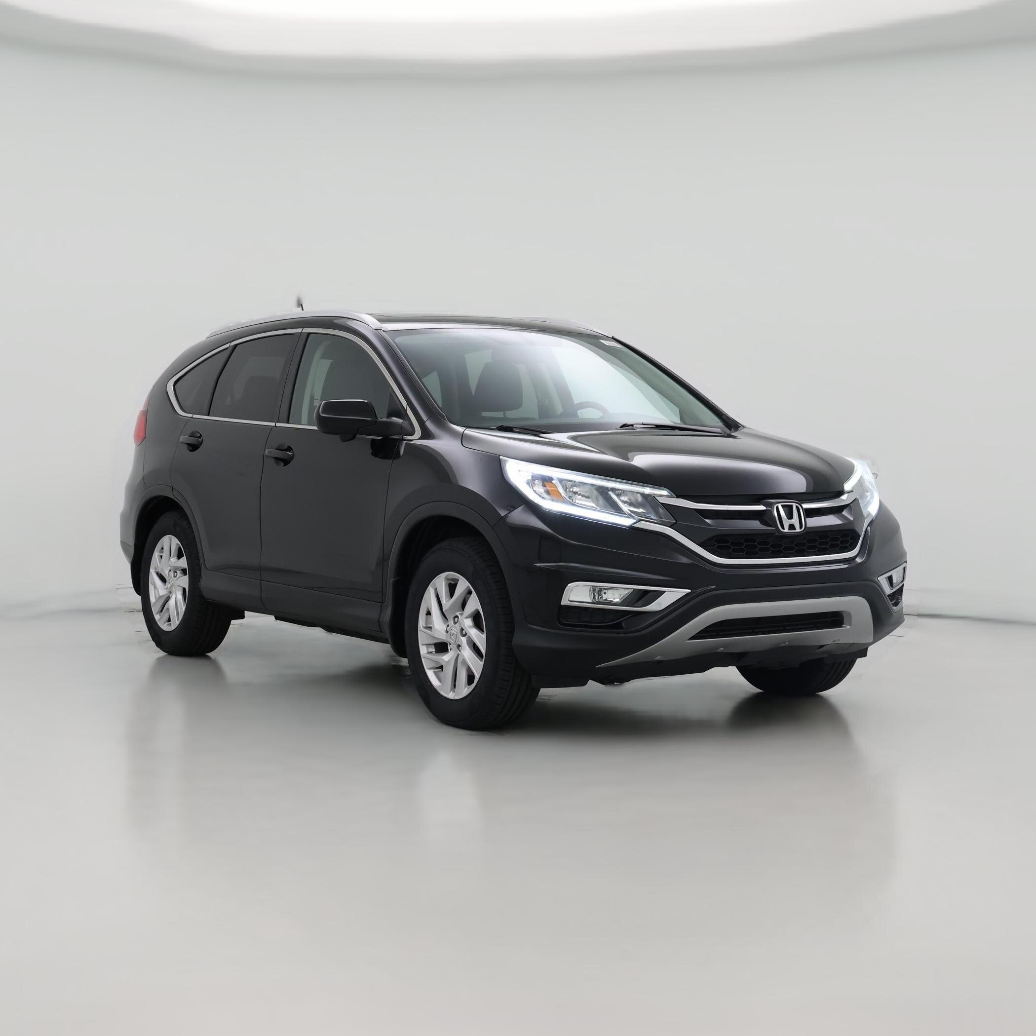 Thumbnail: 2016 Honda CR-V - 1