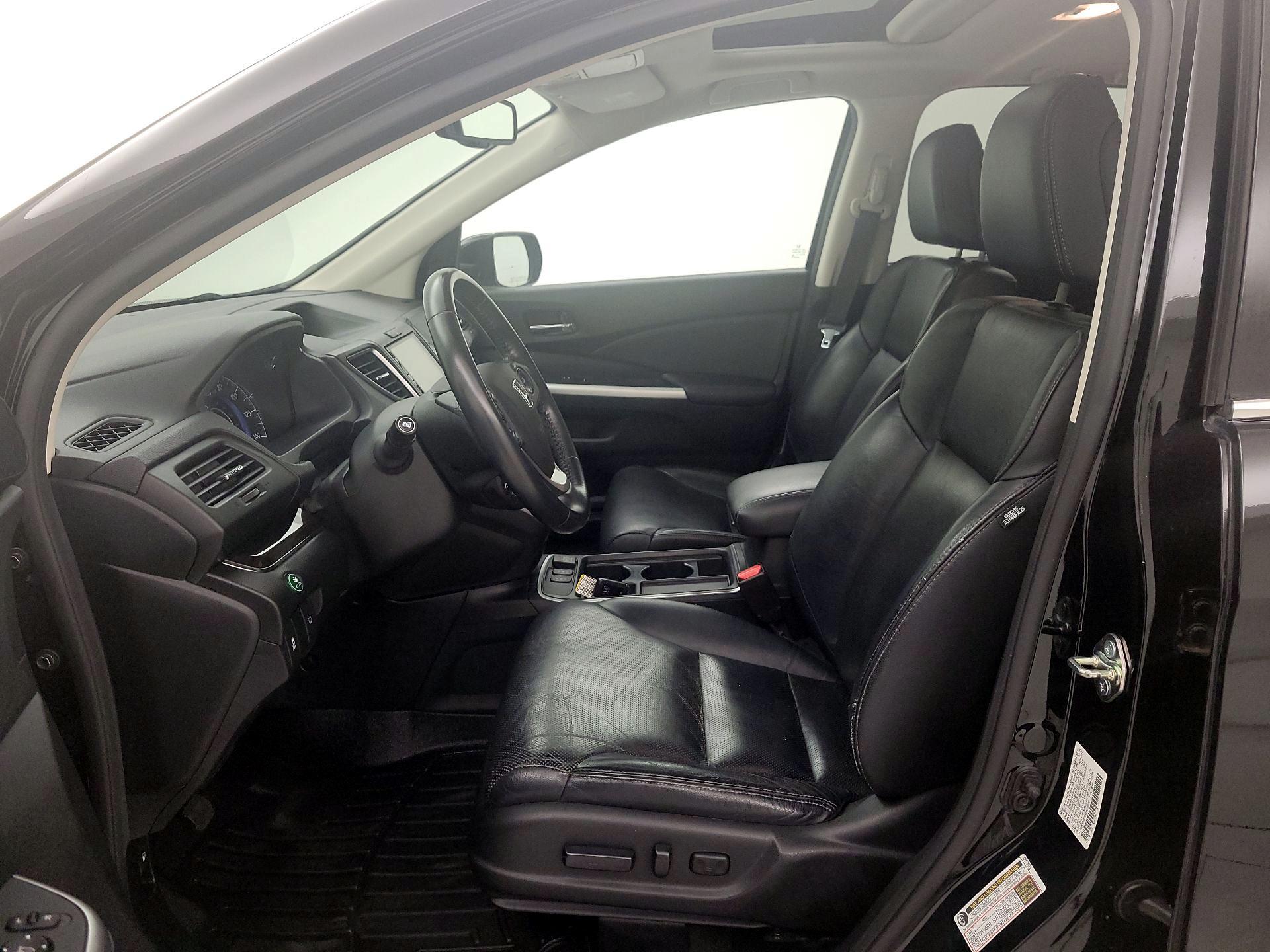 Thumbnail: 2016 Honda CR-V - 11