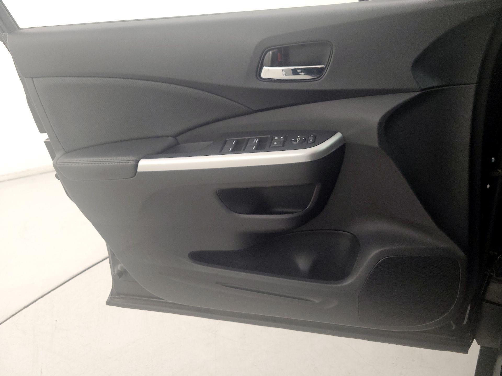 Thumbnail: 2016 Honda CR-V - 12