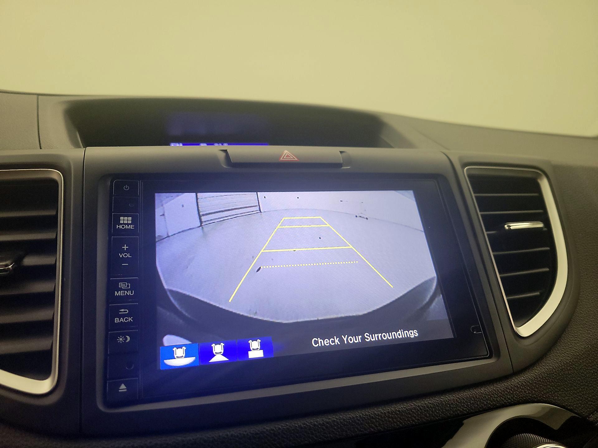 Thumbnail: 2016 Honda CR-V - 14