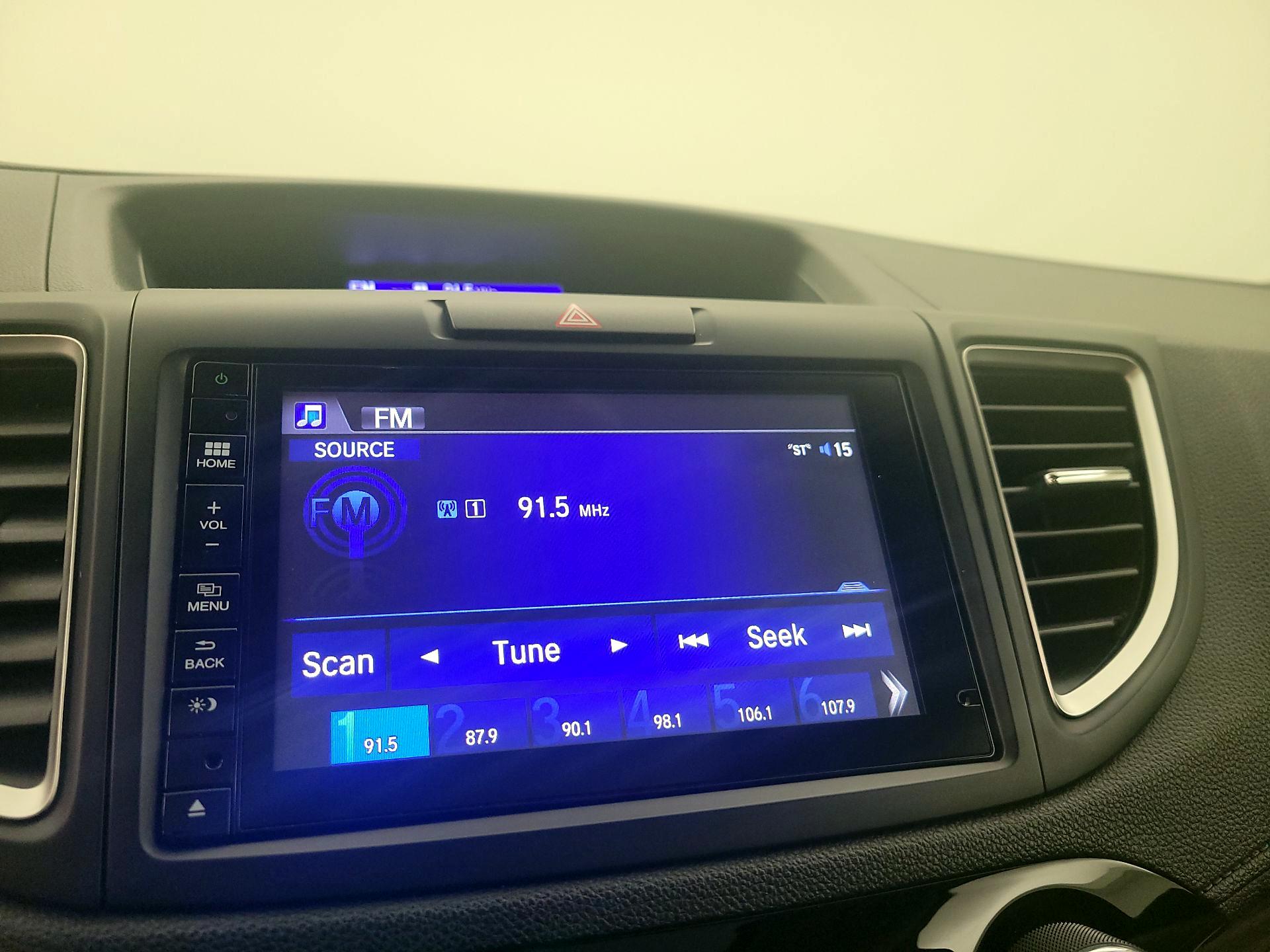 Thumbnail: 2016 Honda CR-V - 15