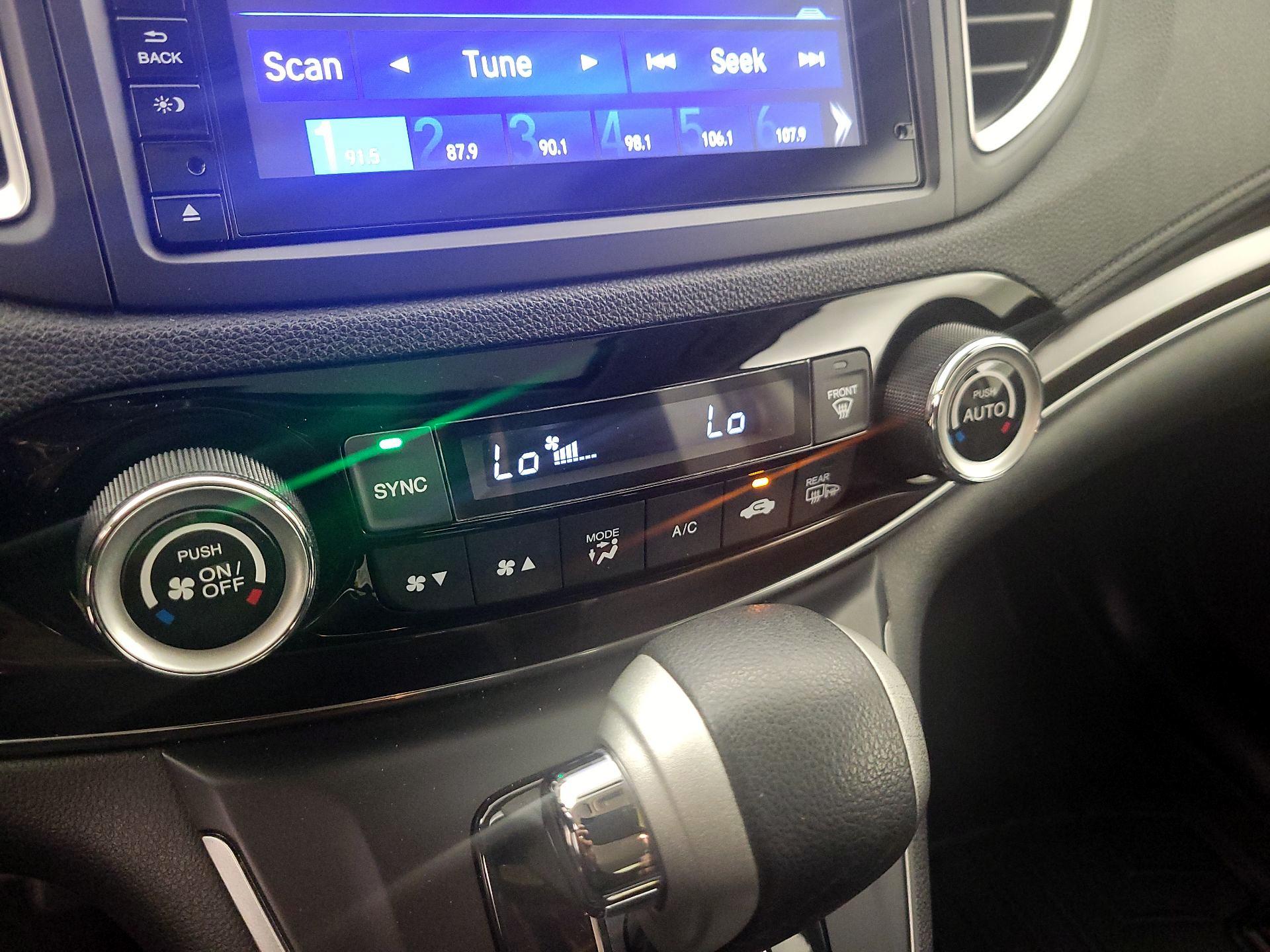 Thumbnail: 2016 Honda CR-V - 16