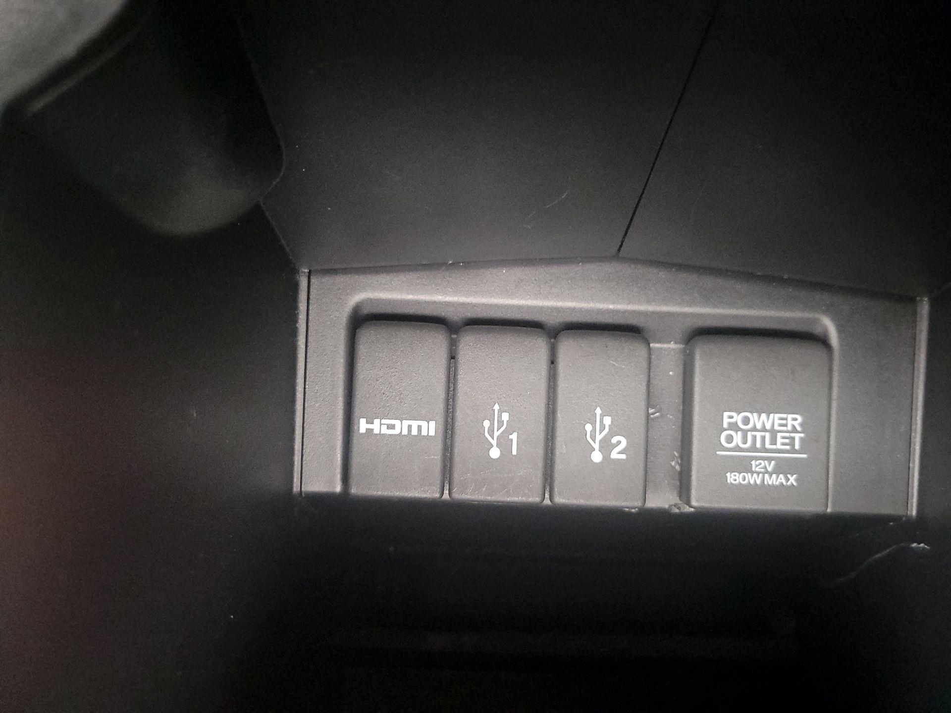 Thumbnail: 2016 Honda CR-V - 18