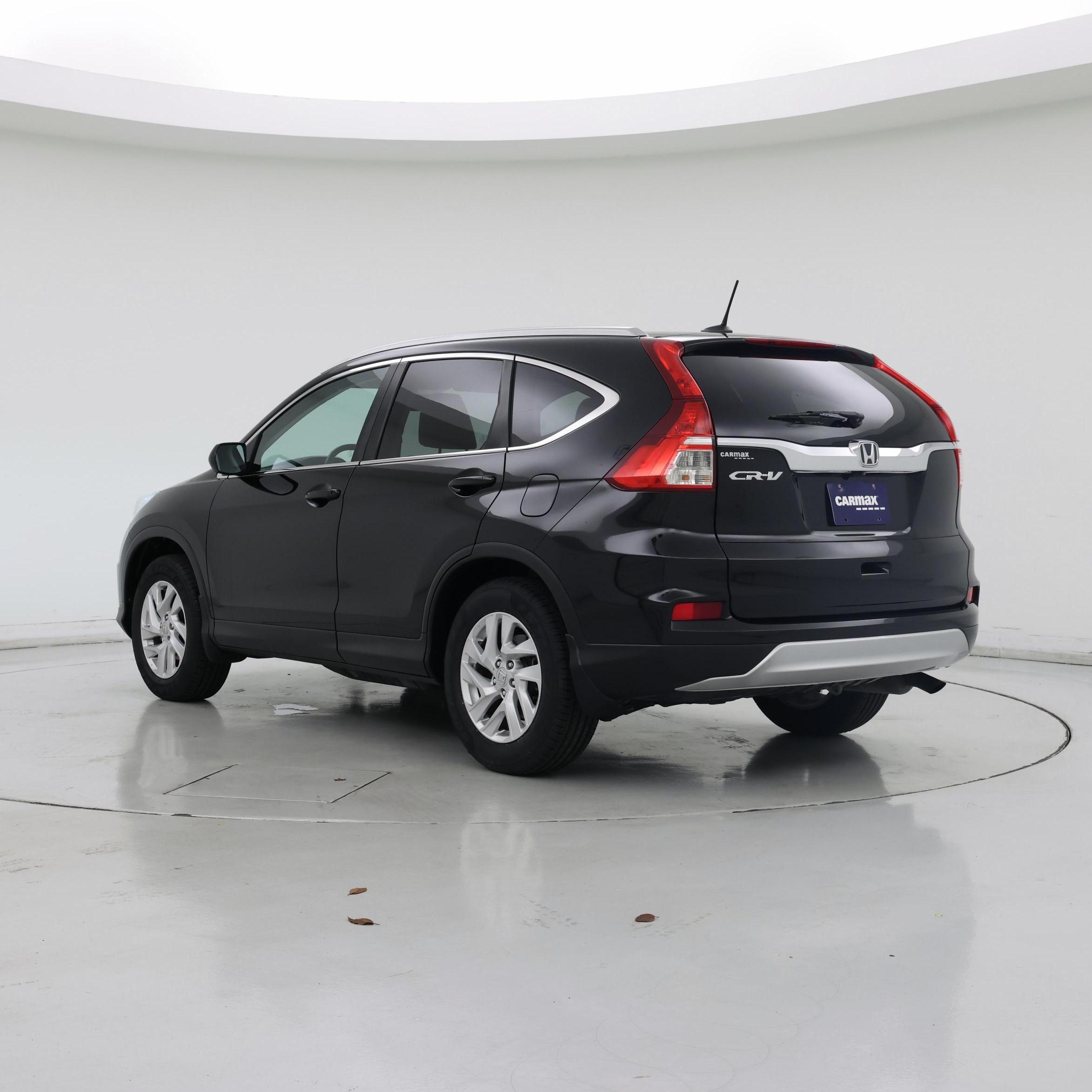 Thumbnail: 2016 Honda CR-V - 2
