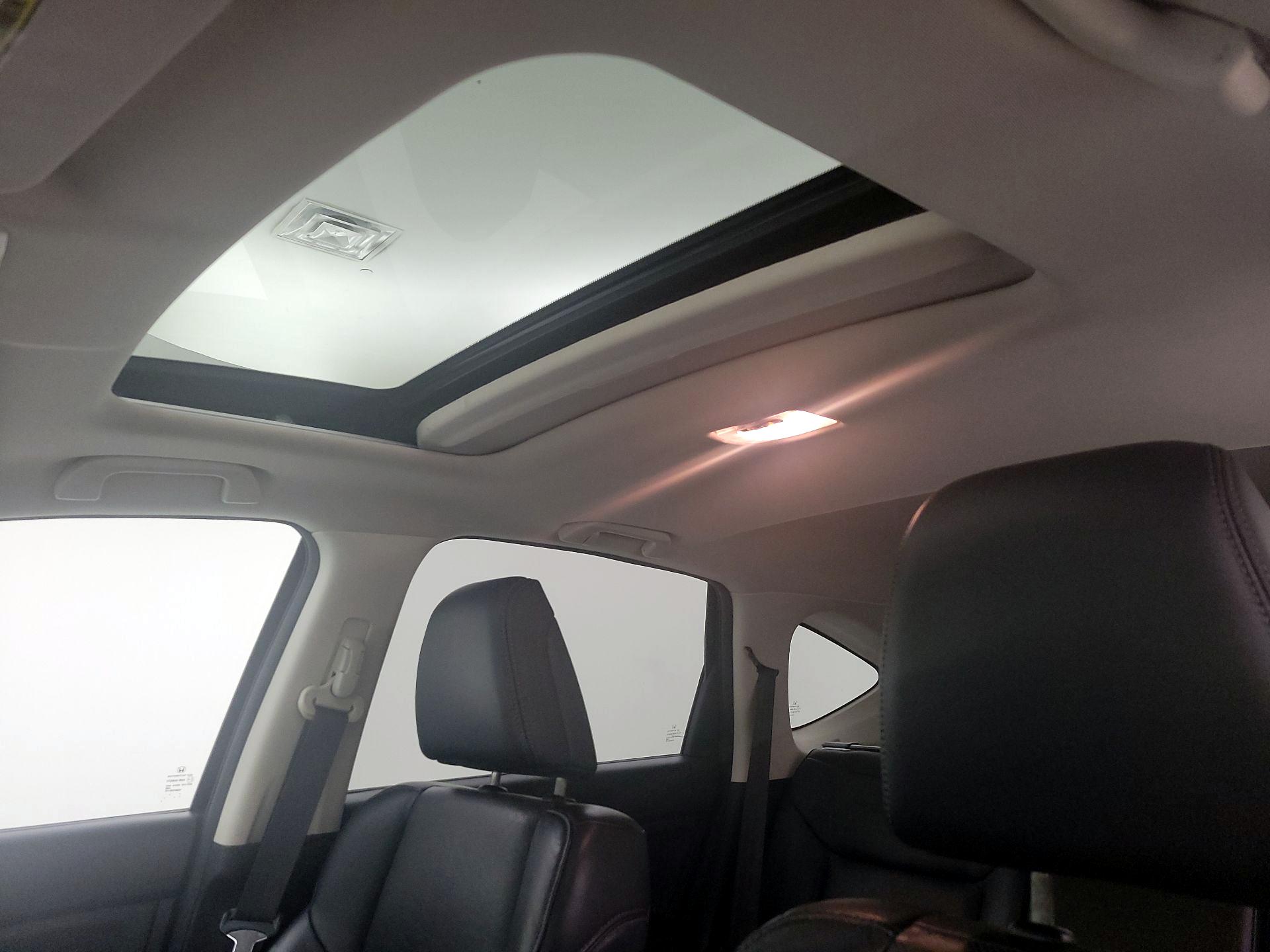 Thumbnail: 2016 Honda CR-V - 19