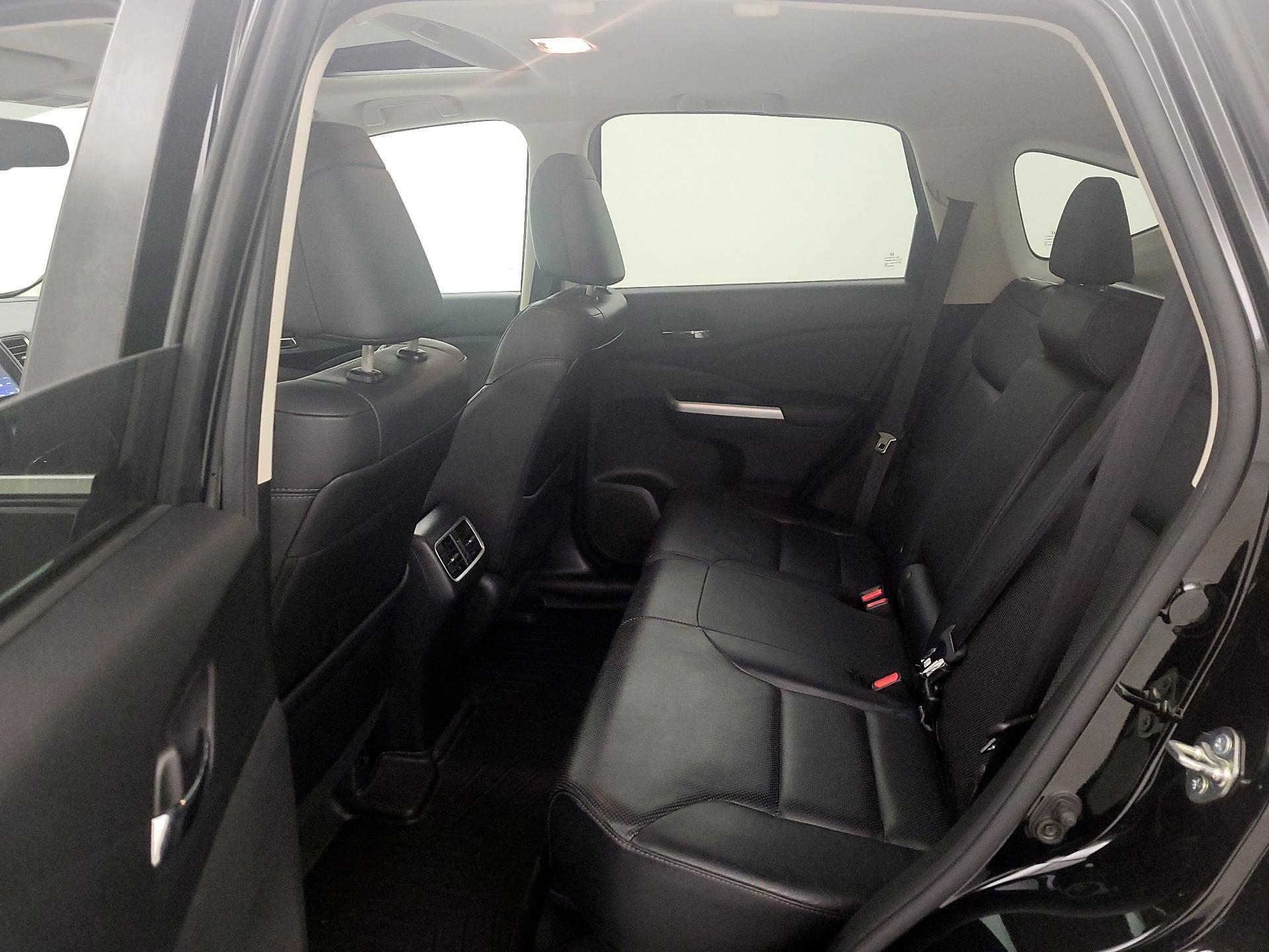 Thumbnail: 2016 Honda CR-V - 20