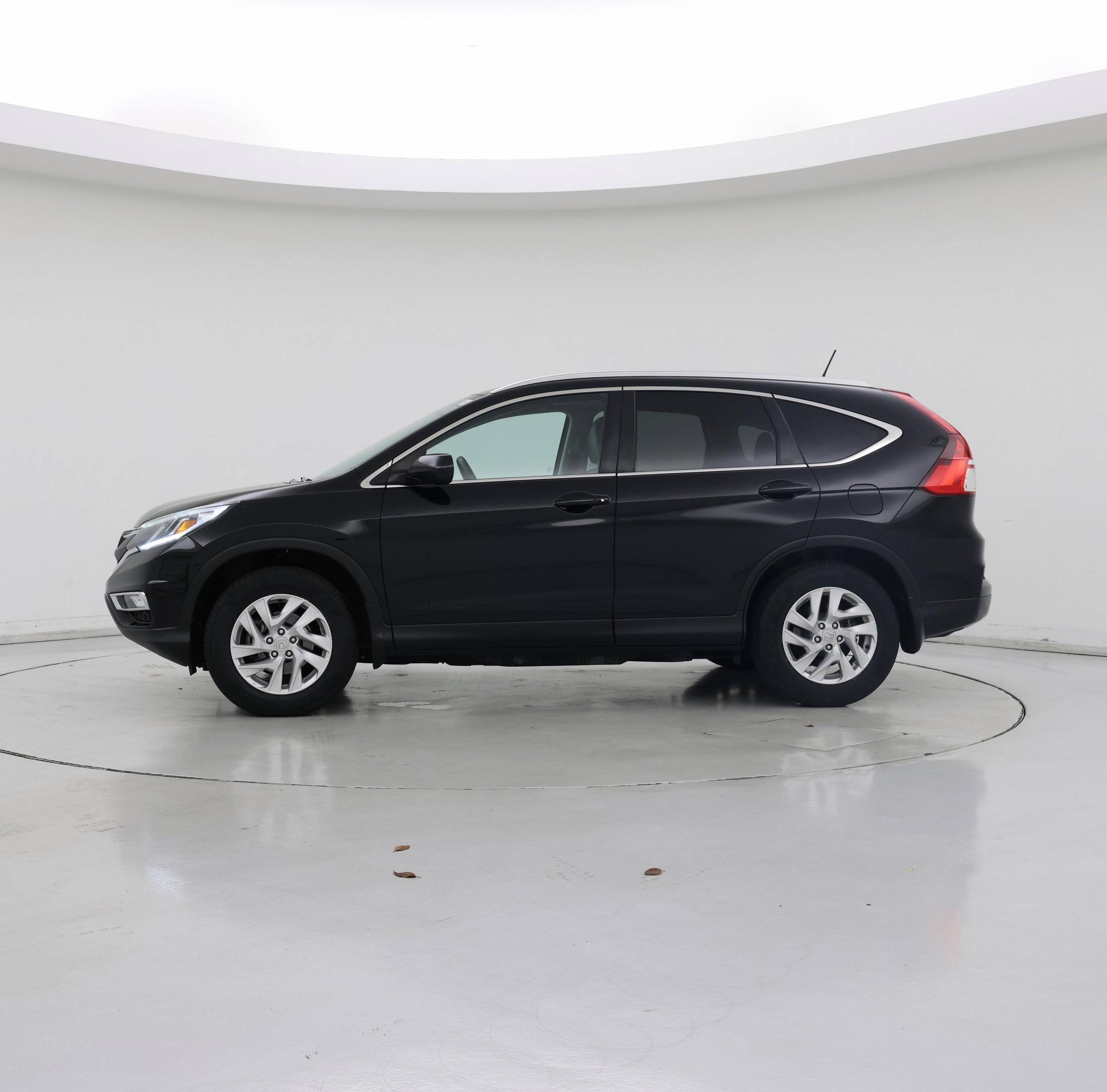 Thumbnail: 2016 Honda CR-V - 3