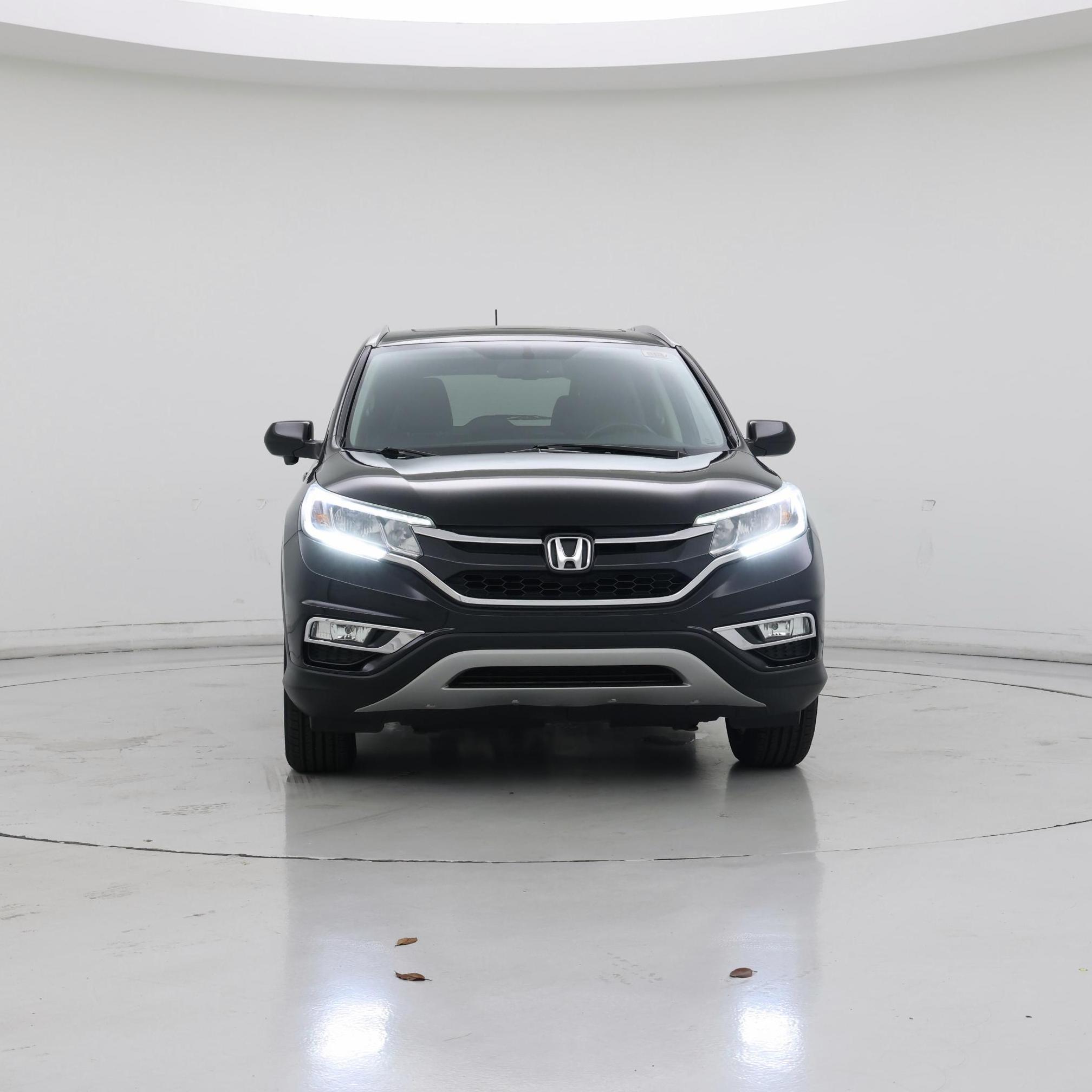 Thumbnail: 2016 Honda CR-V - 5