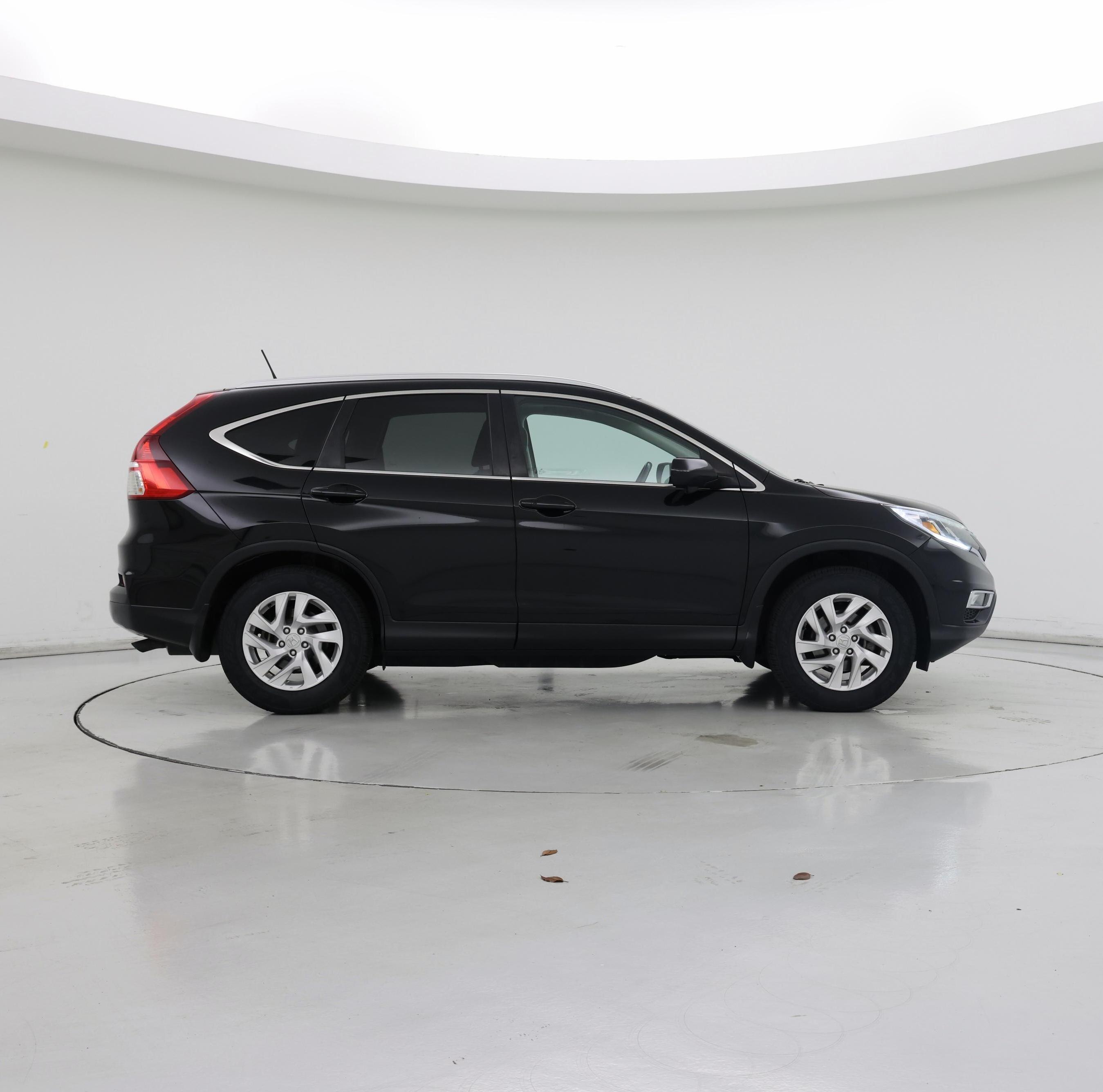 Thumbnail: 2016 Honda CR-V - 7