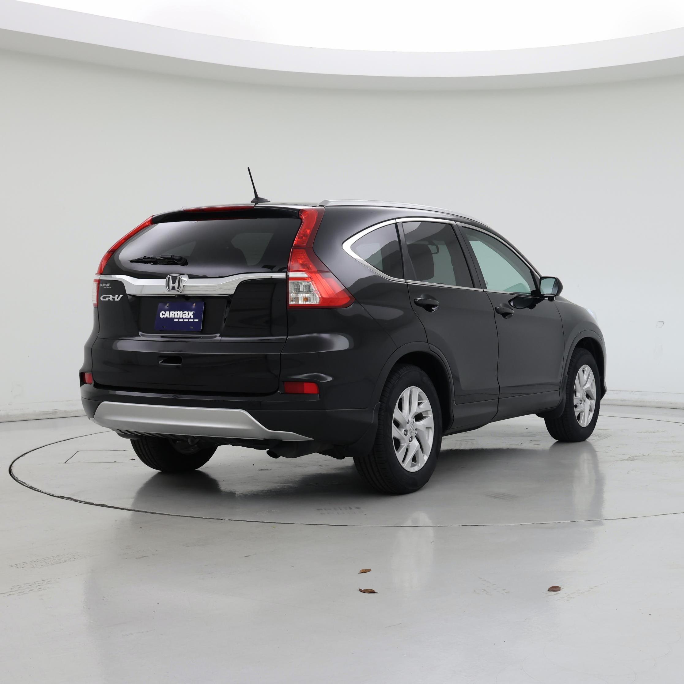 Thumbnail: 2016 Honda CR-V - 8