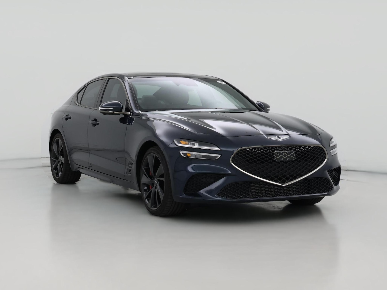 2023 GENESIS G70 Standard