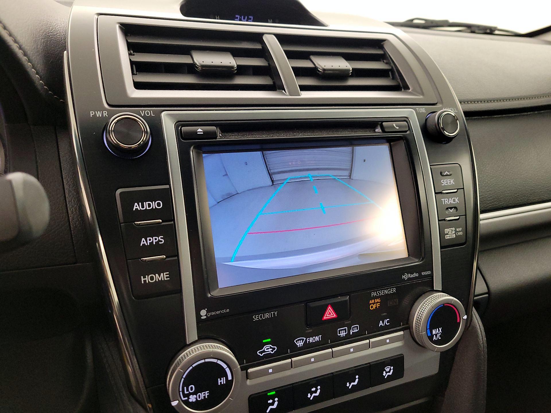 Thumbnail: 2014 Toyota Camry - 13