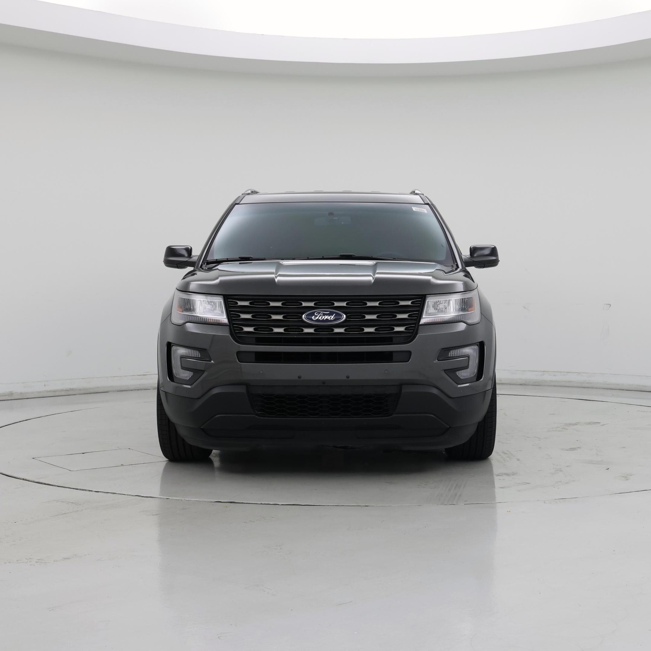 Thumbnail: 2017 Ford Explorer - 5