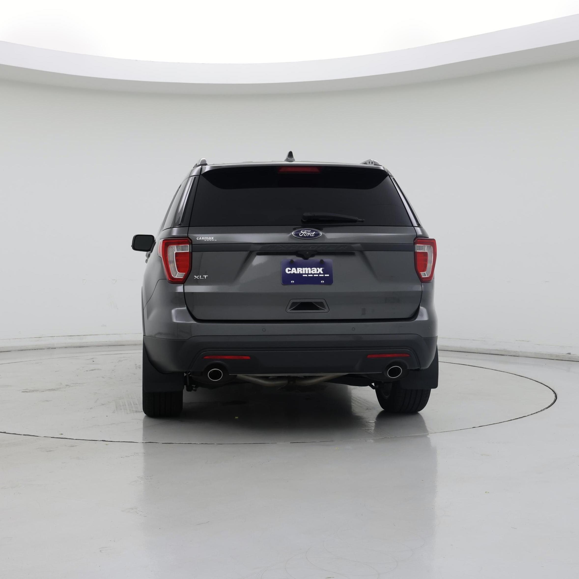 Thumbnail: 2017 Ford Explorer - 6