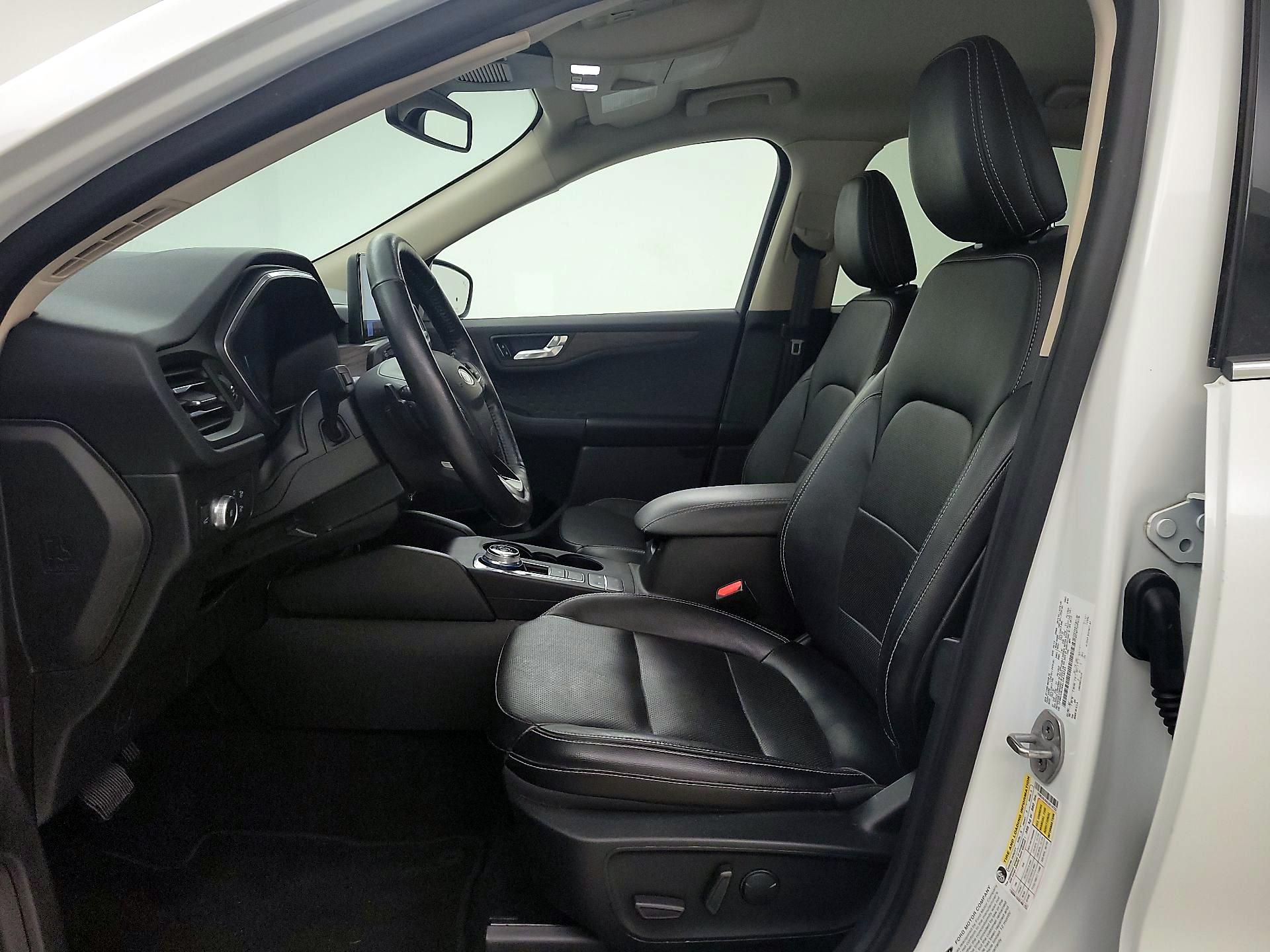 Thumbnail: 2020 Ford Escape - 11