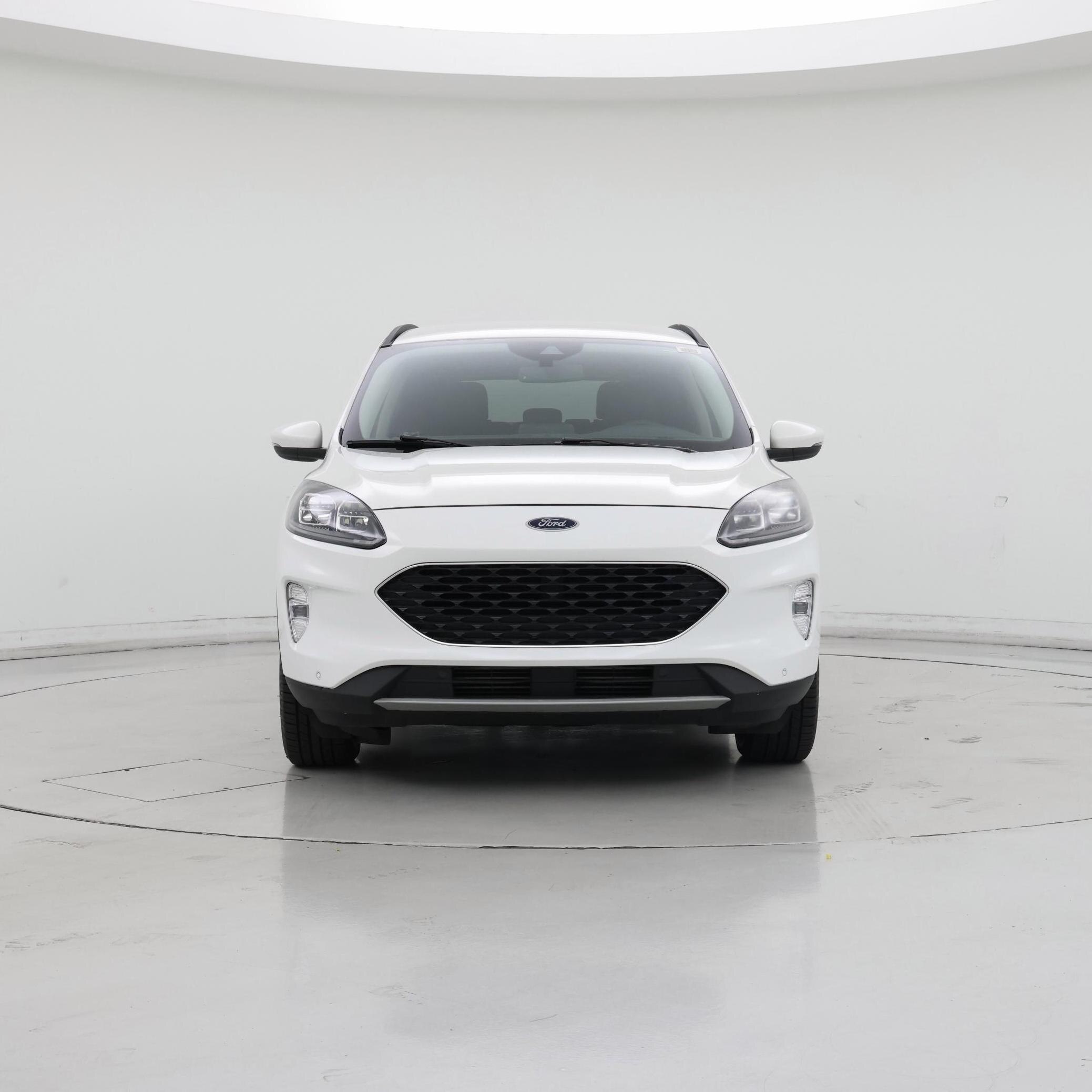 Thumbnail: 2020 Ford Escape - 5