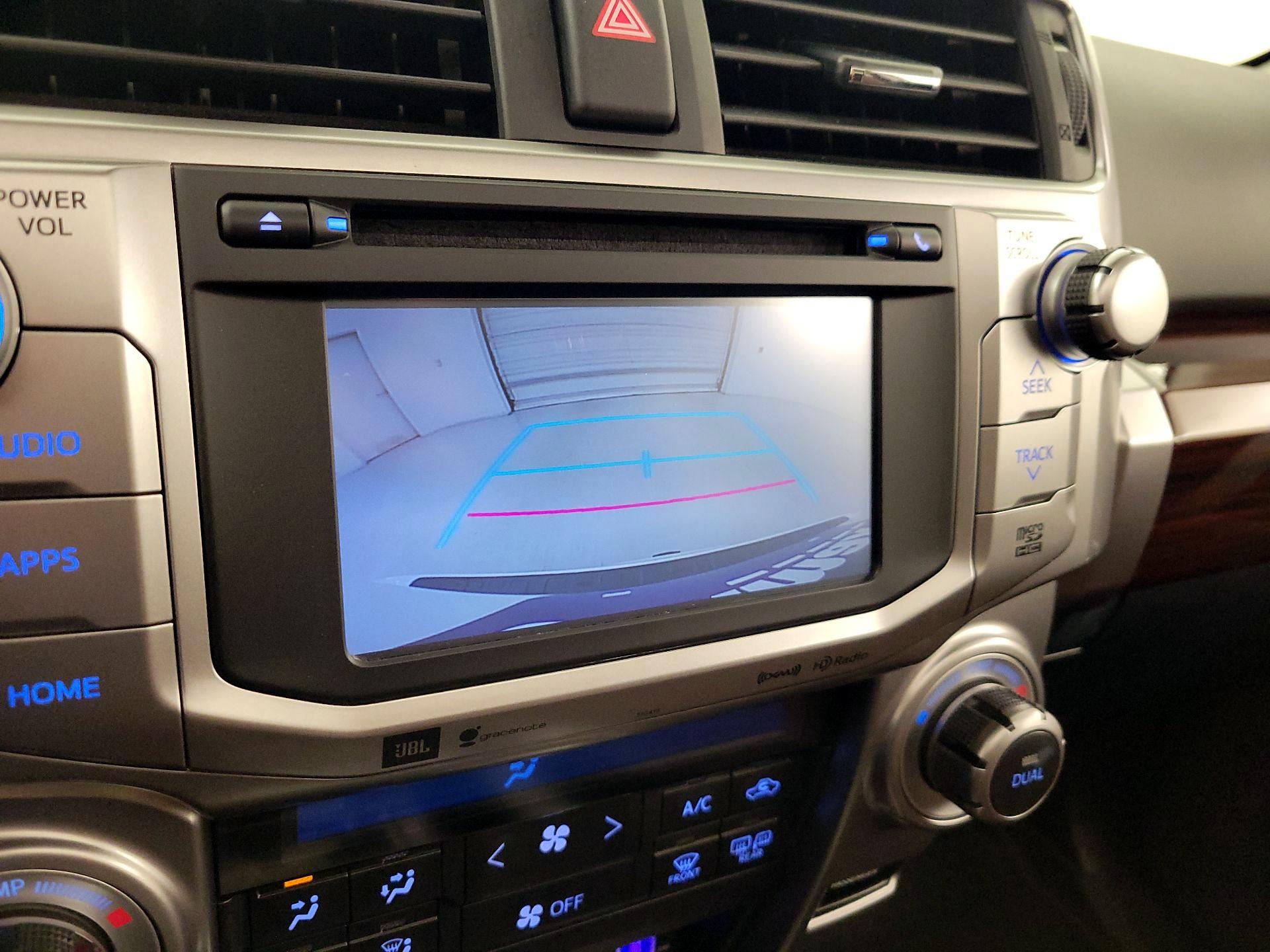 Thumbnail: 2019 Toyota 4Runner - 12