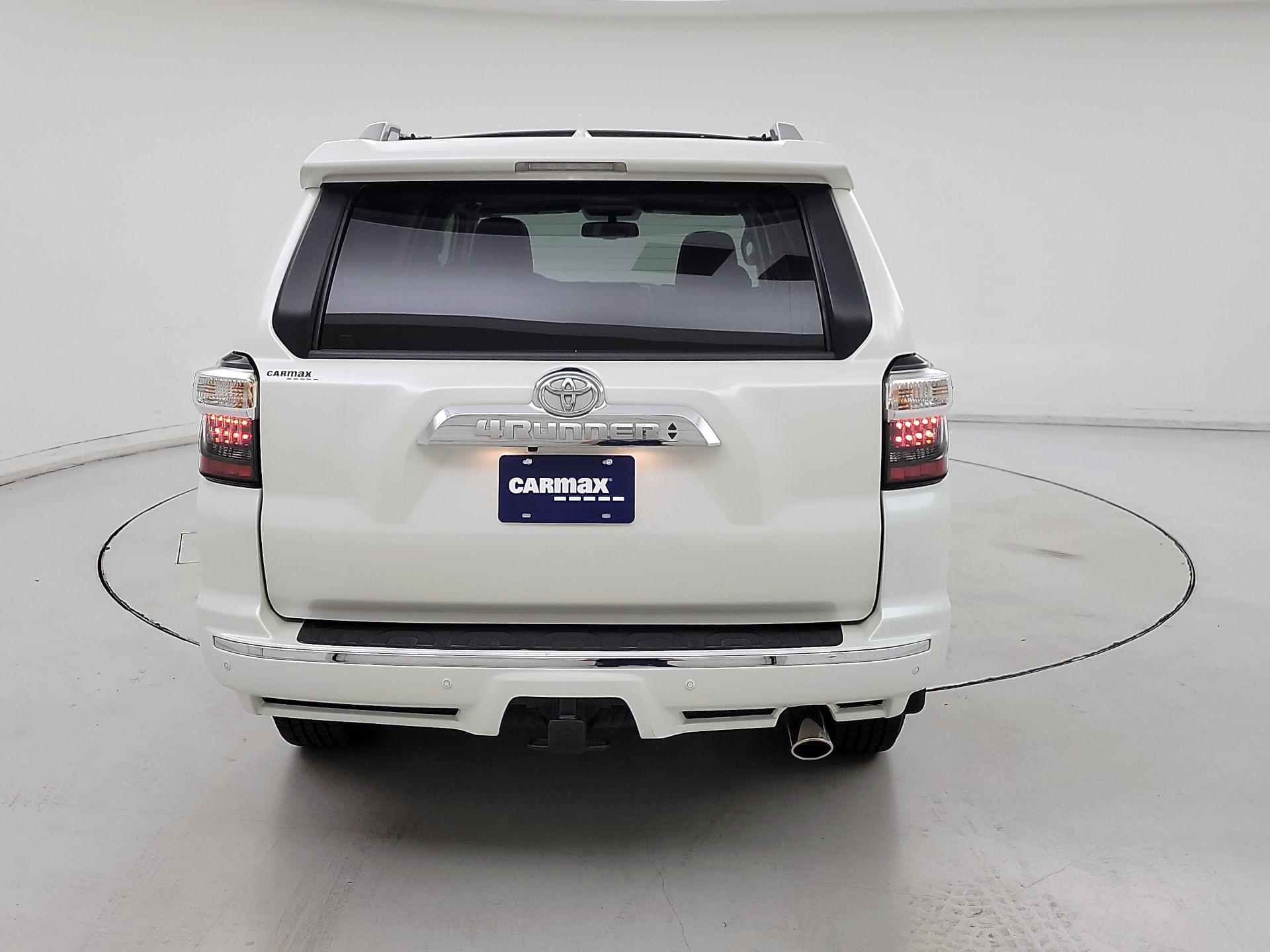 Thumbnail: 2019 Toyota 4Runner - 6