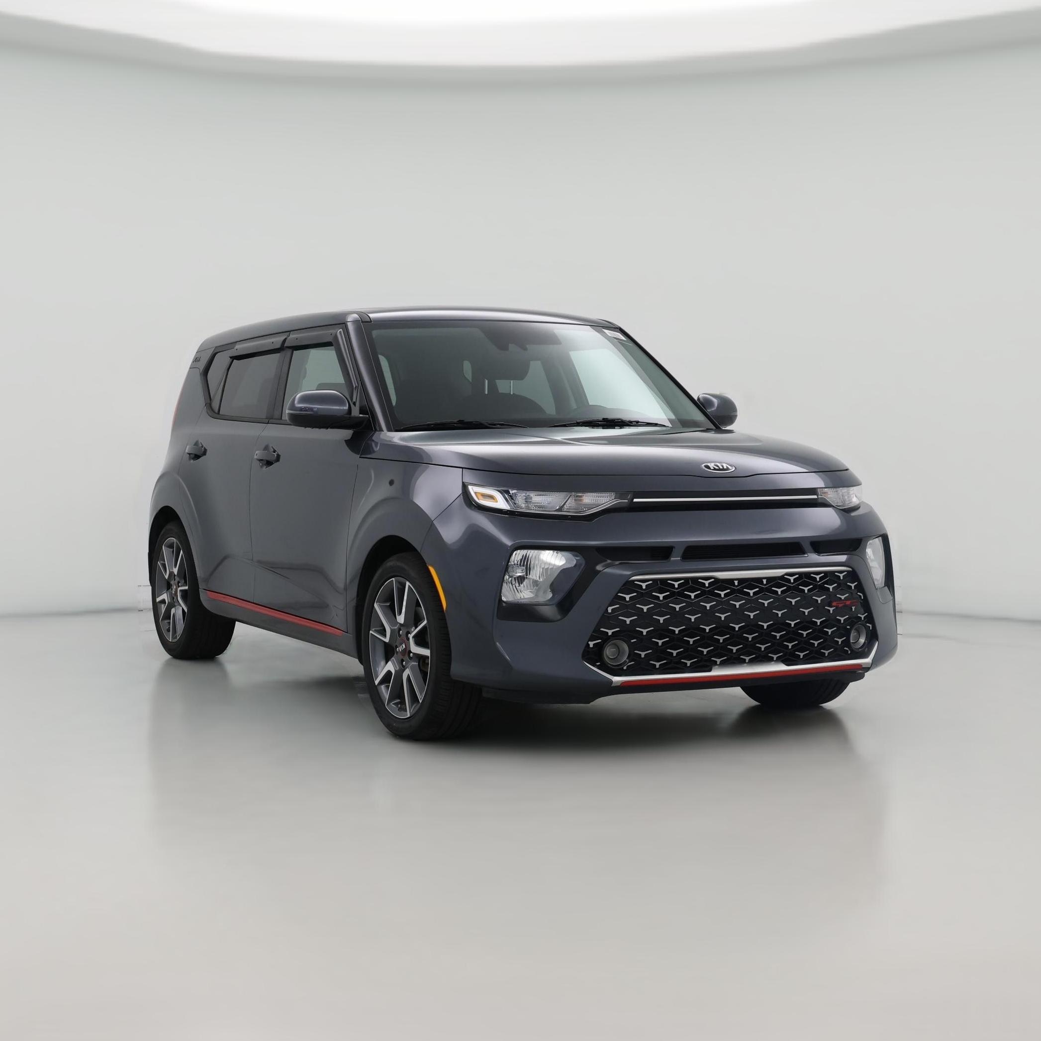 Thumbnail: 2020 Kia Soul - 1