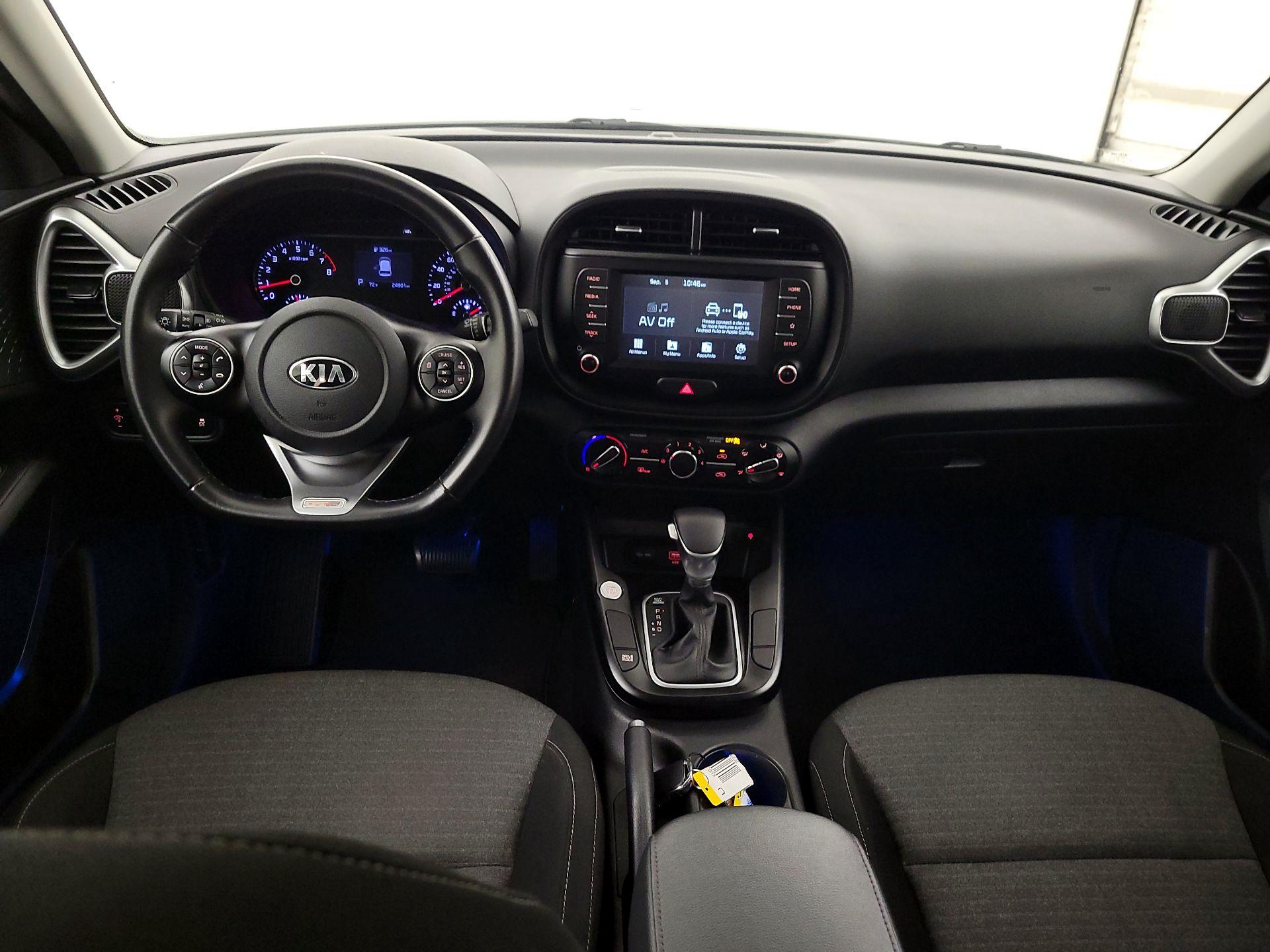 Thumbnail: 2020 Kia Soul - 9