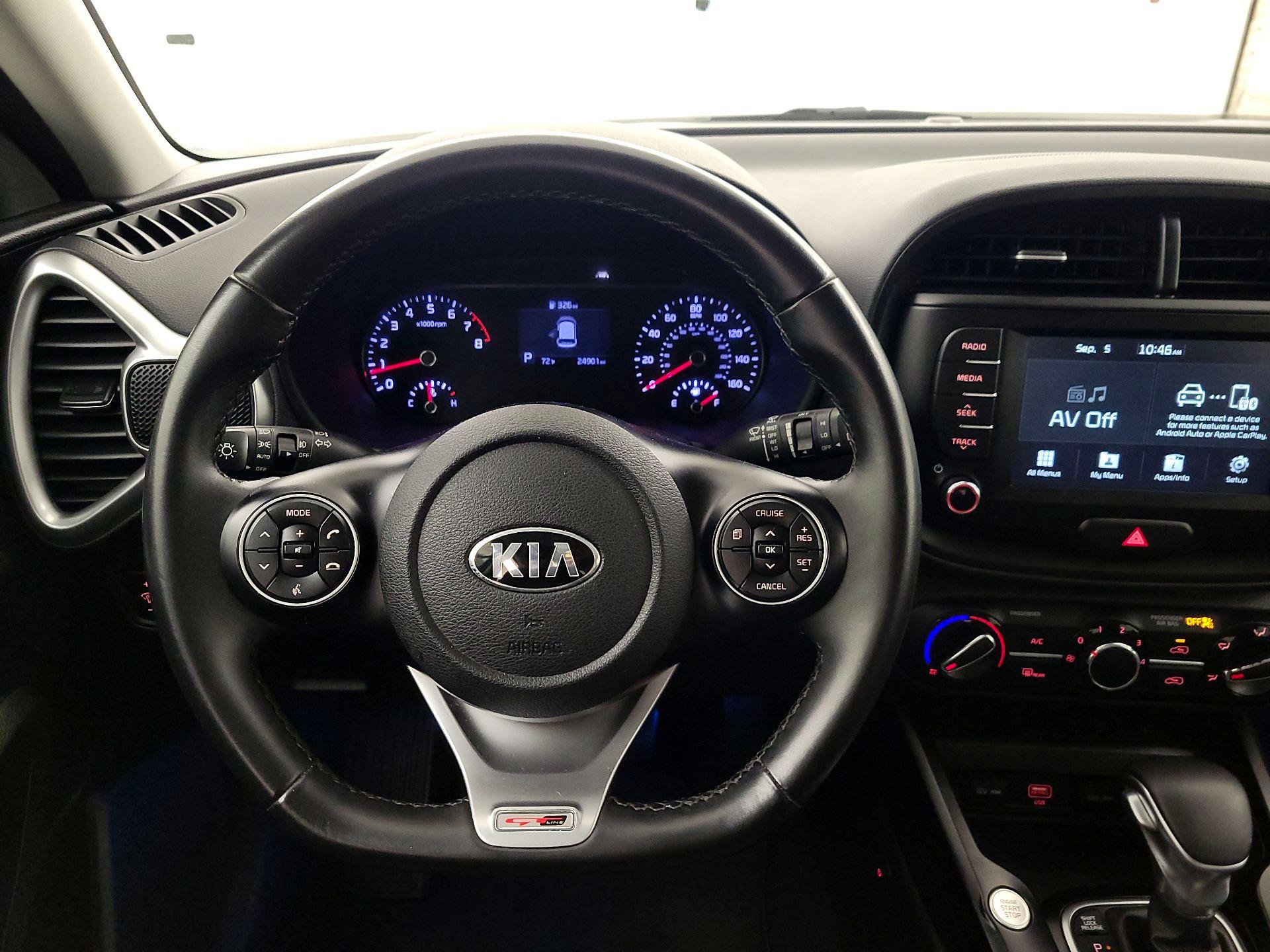 Thumbnail: 2020 Kia Soul - 10