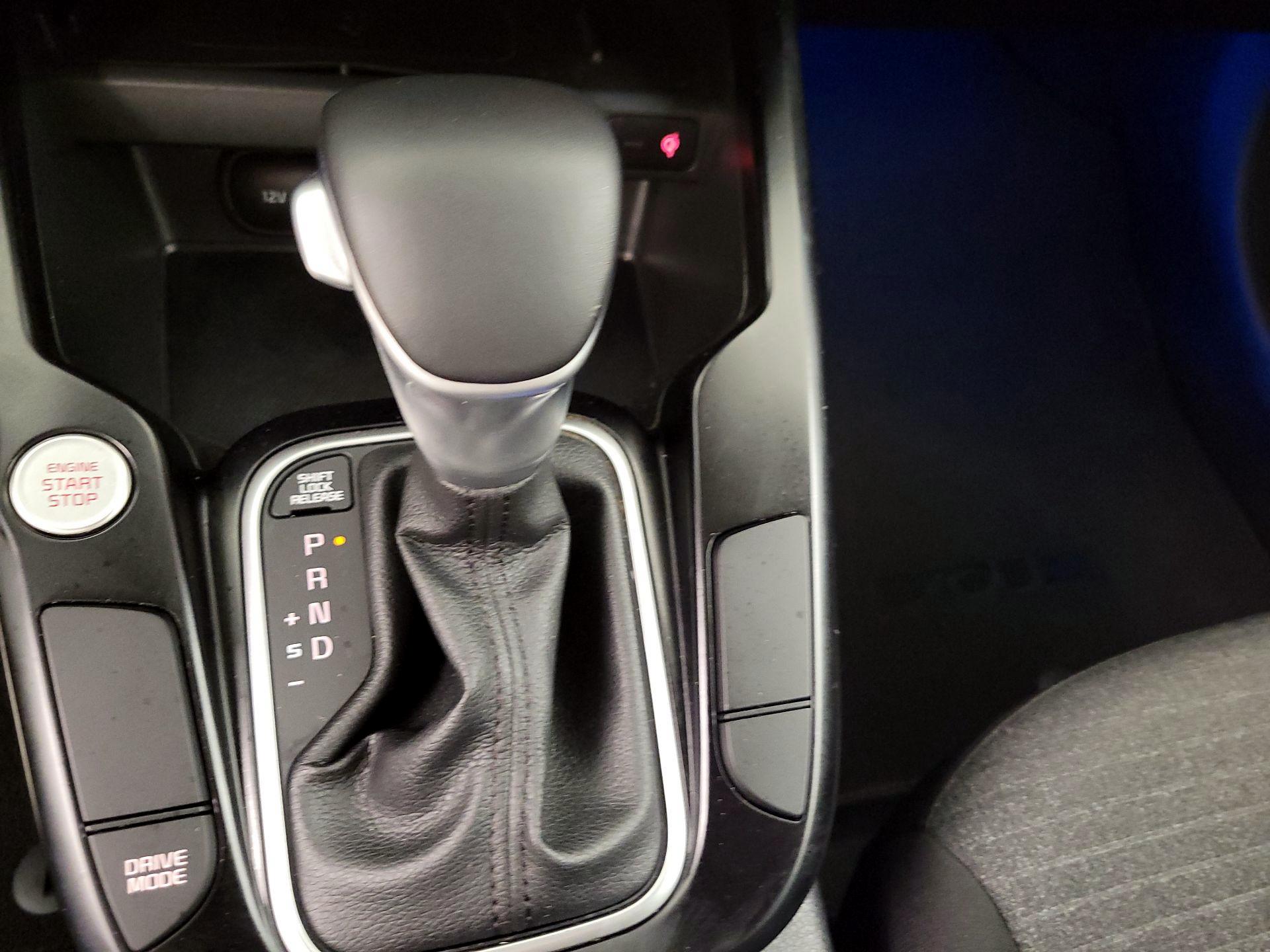 Thumbnail: 2020 Kia Soul - 17