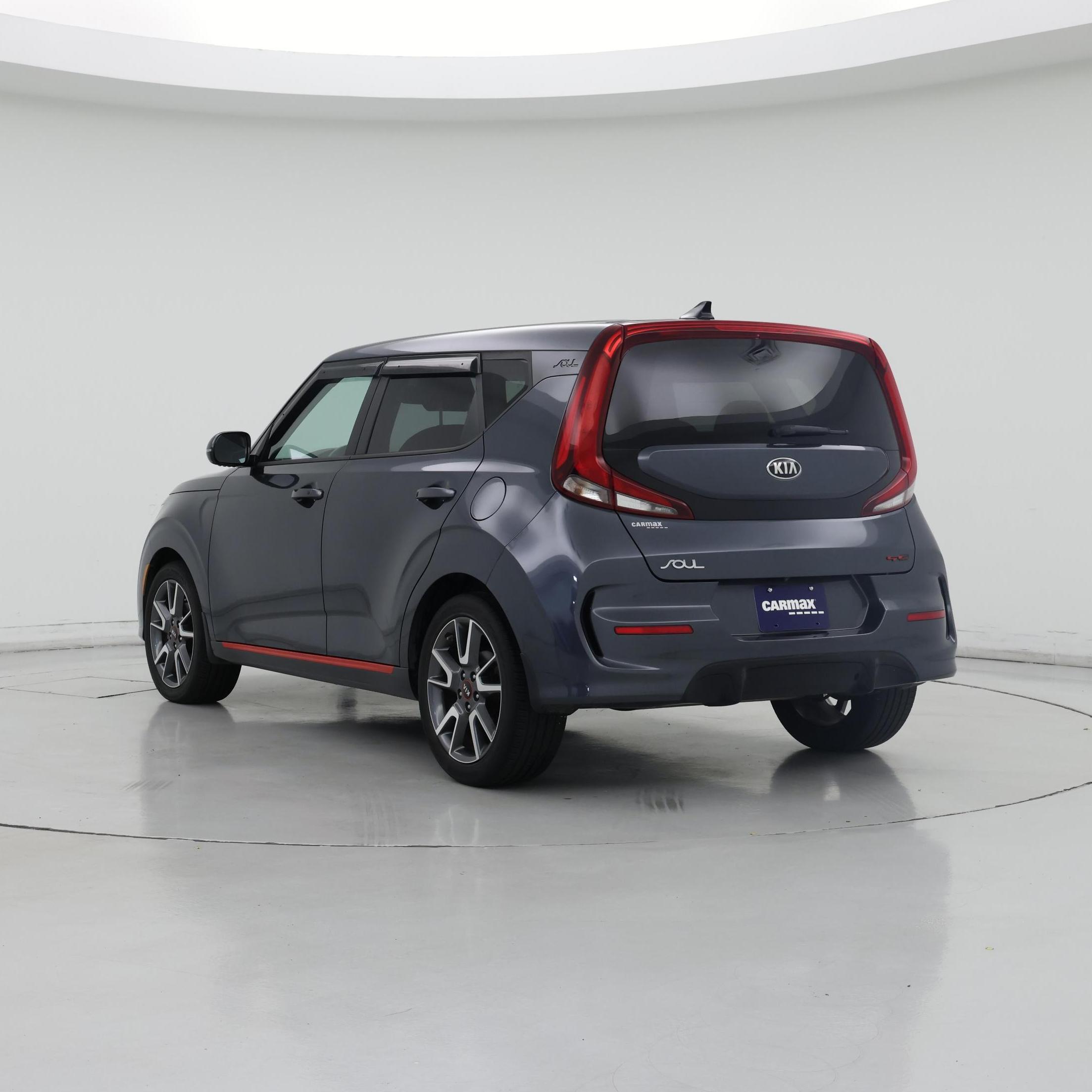 Thumbnail: 2020 Kia Soul - 2