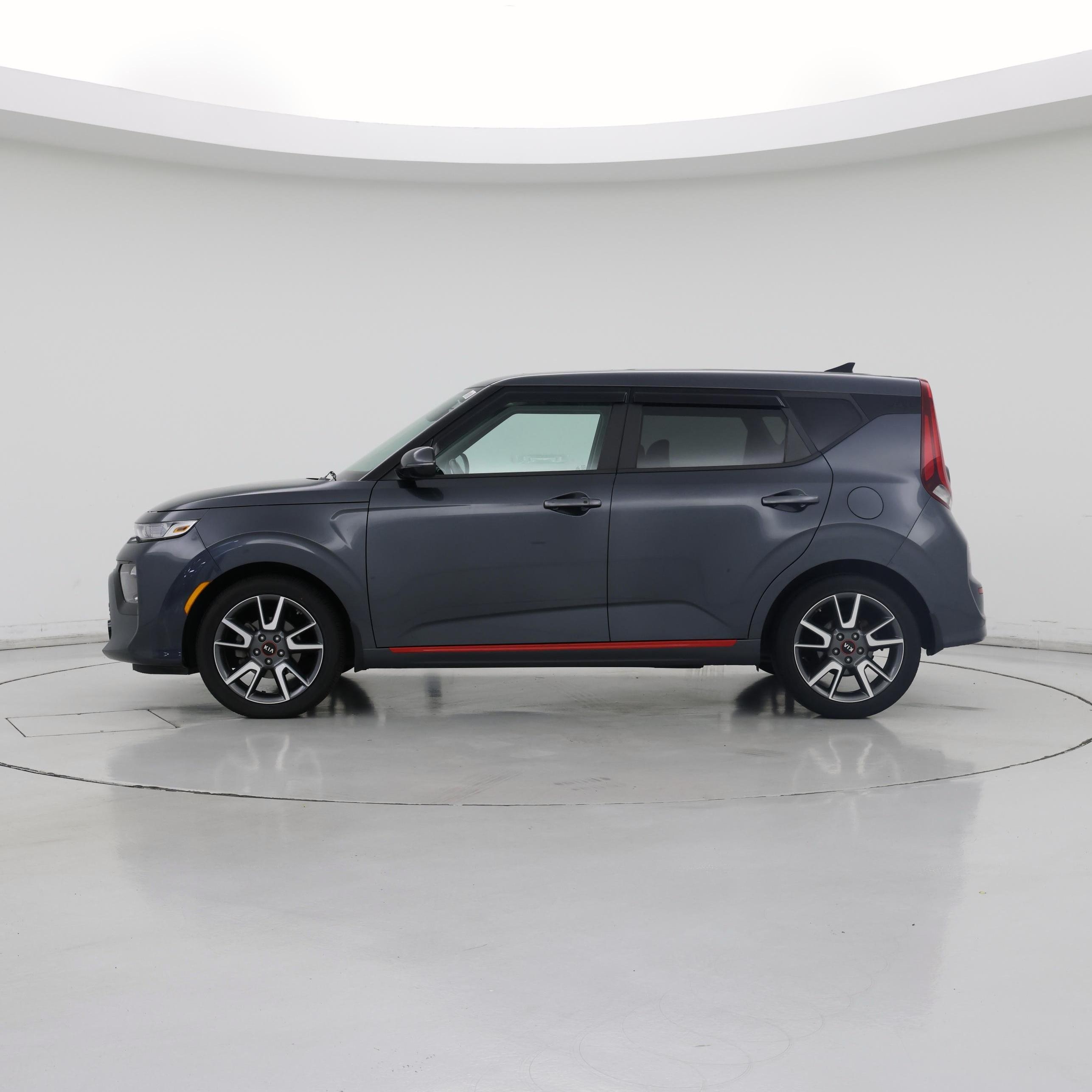 Thumbnail: 2020 Kia Soul - 3