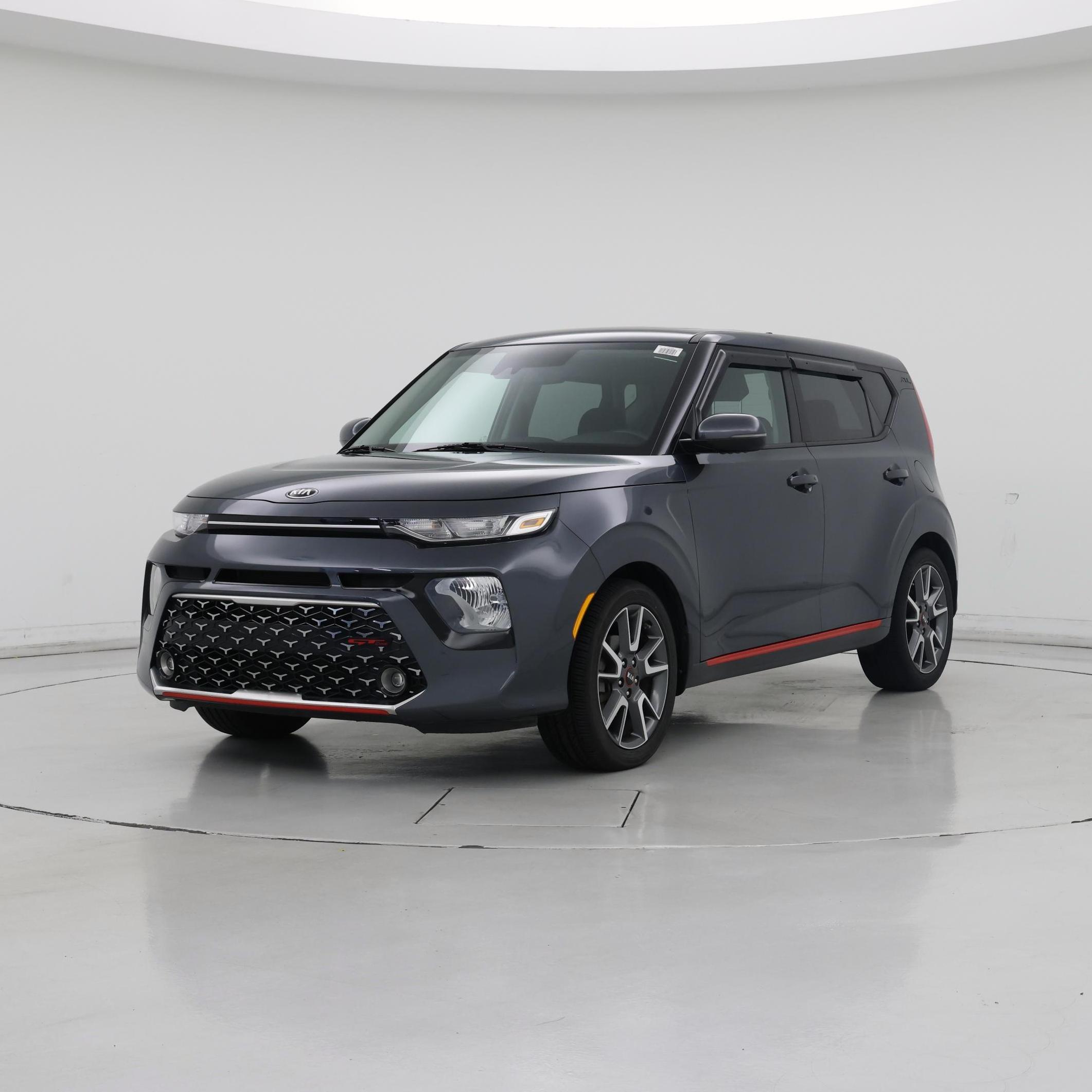 Thumbnail: 2020 Kia Soul - 4