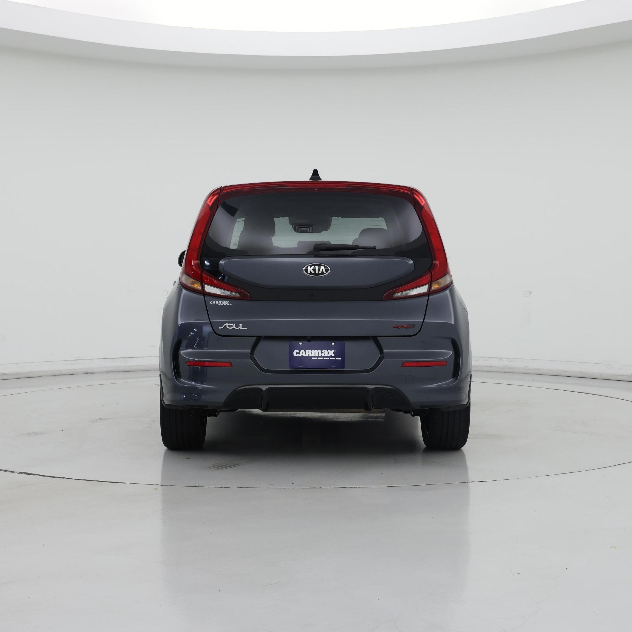 Thumbnail: 2020 Kia Soul - 6