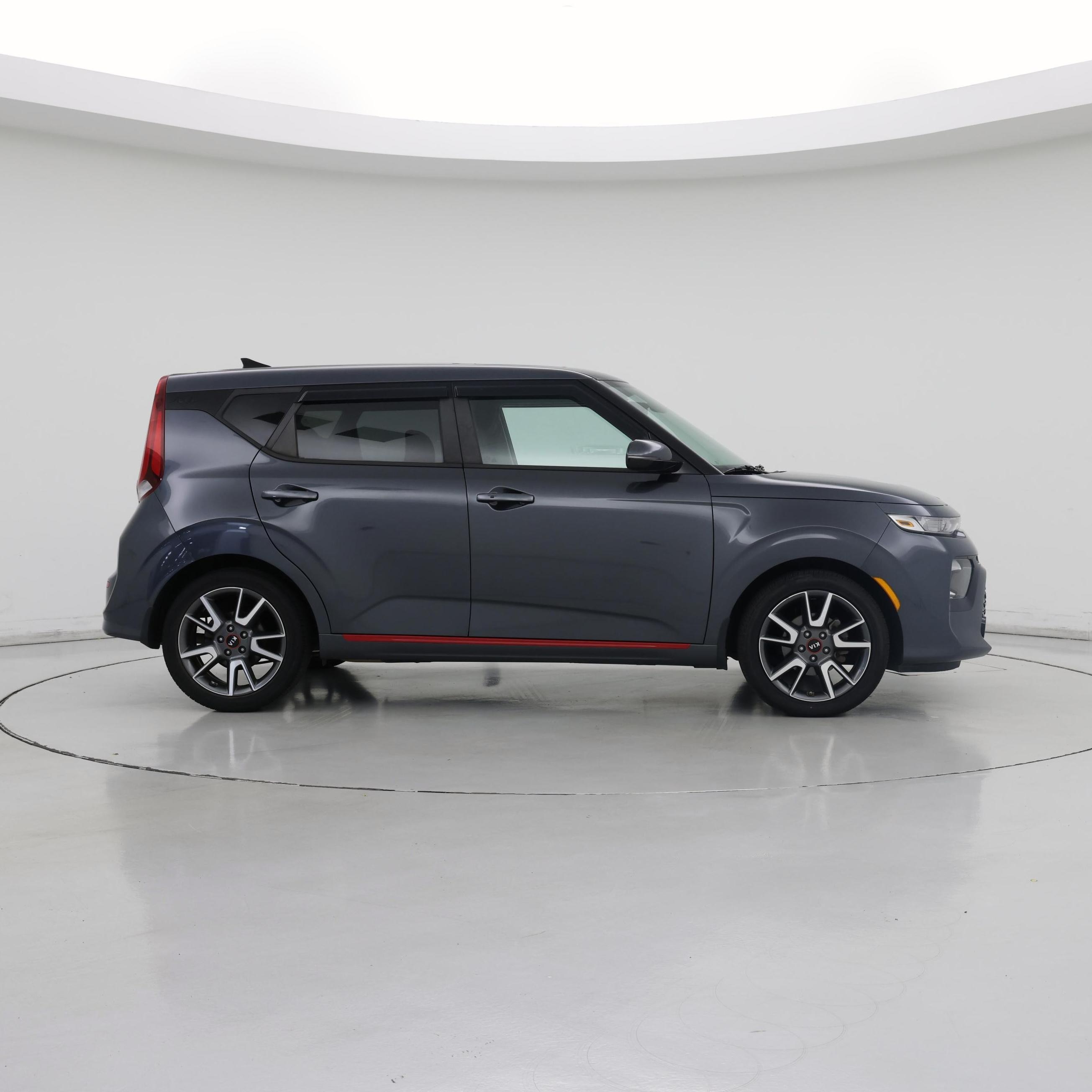 Thumbnail: 2020 Kia Soul - 7
