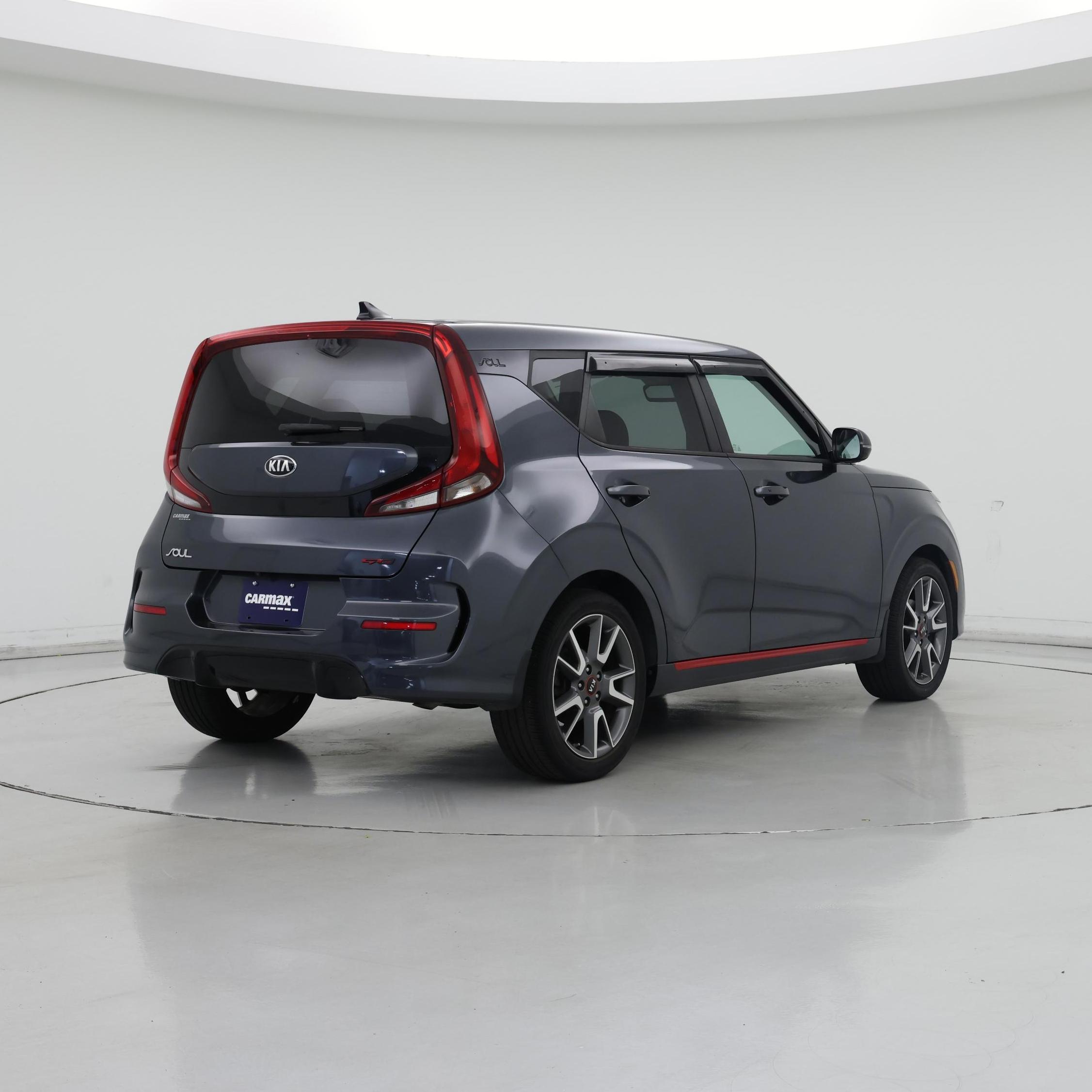 Thumbnail: 2020 Kia Soul - 8