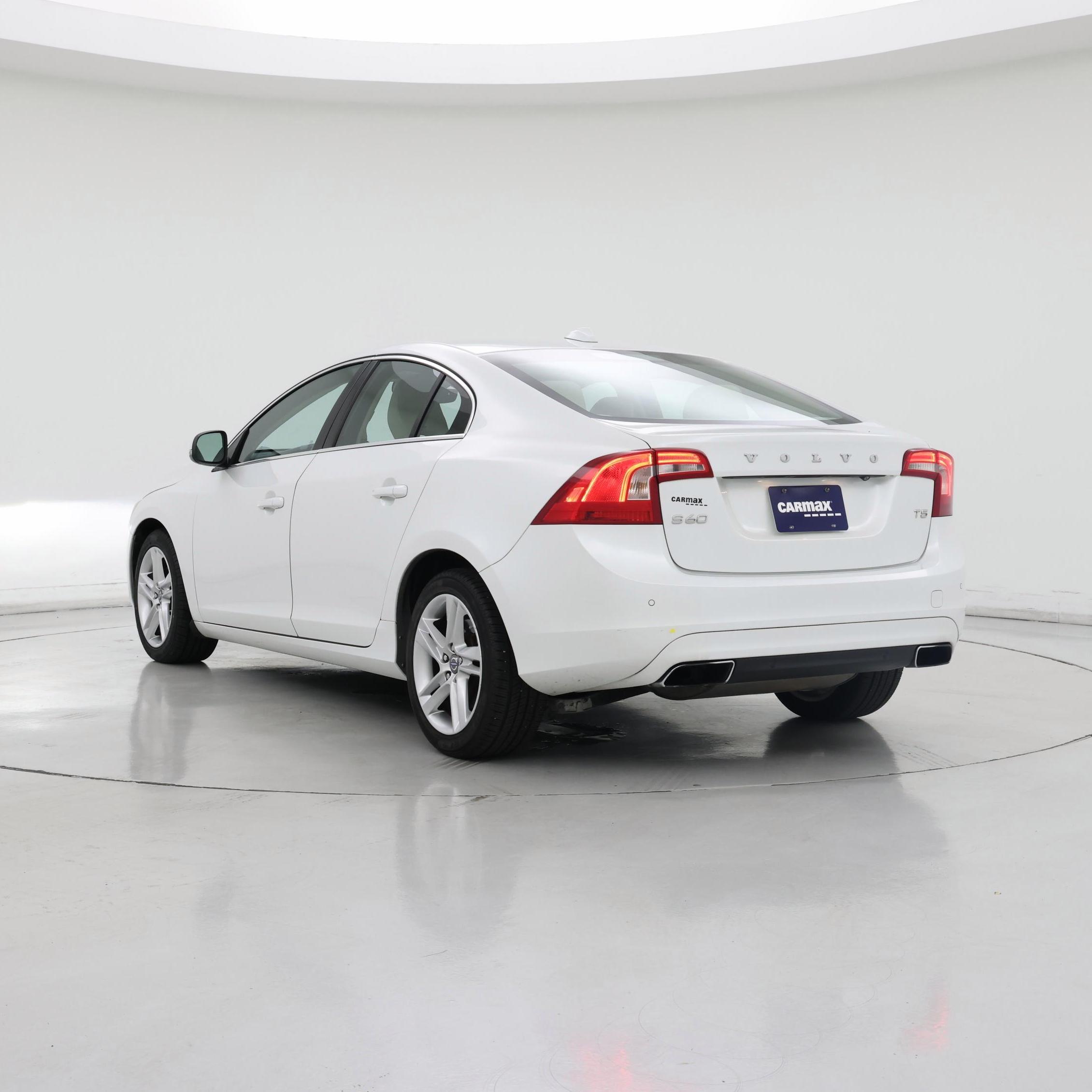 Thumbnail: 2015 Volvo S60 - 2