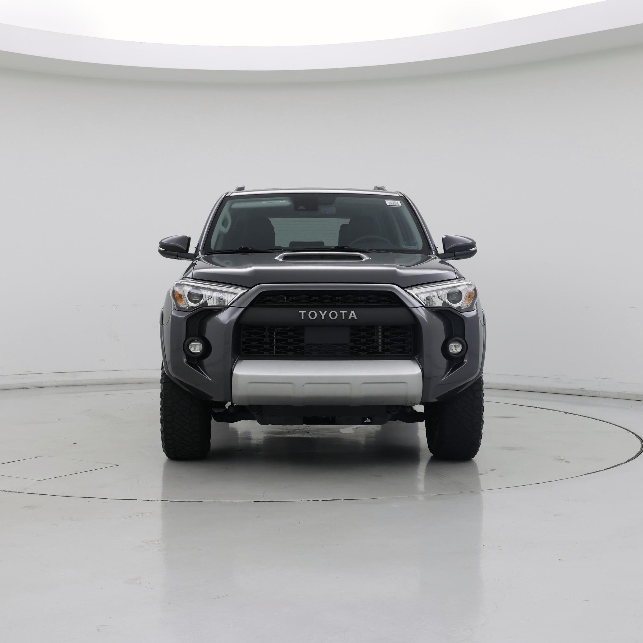 Thumbnail: 2021 Toyota 4Runner - 5