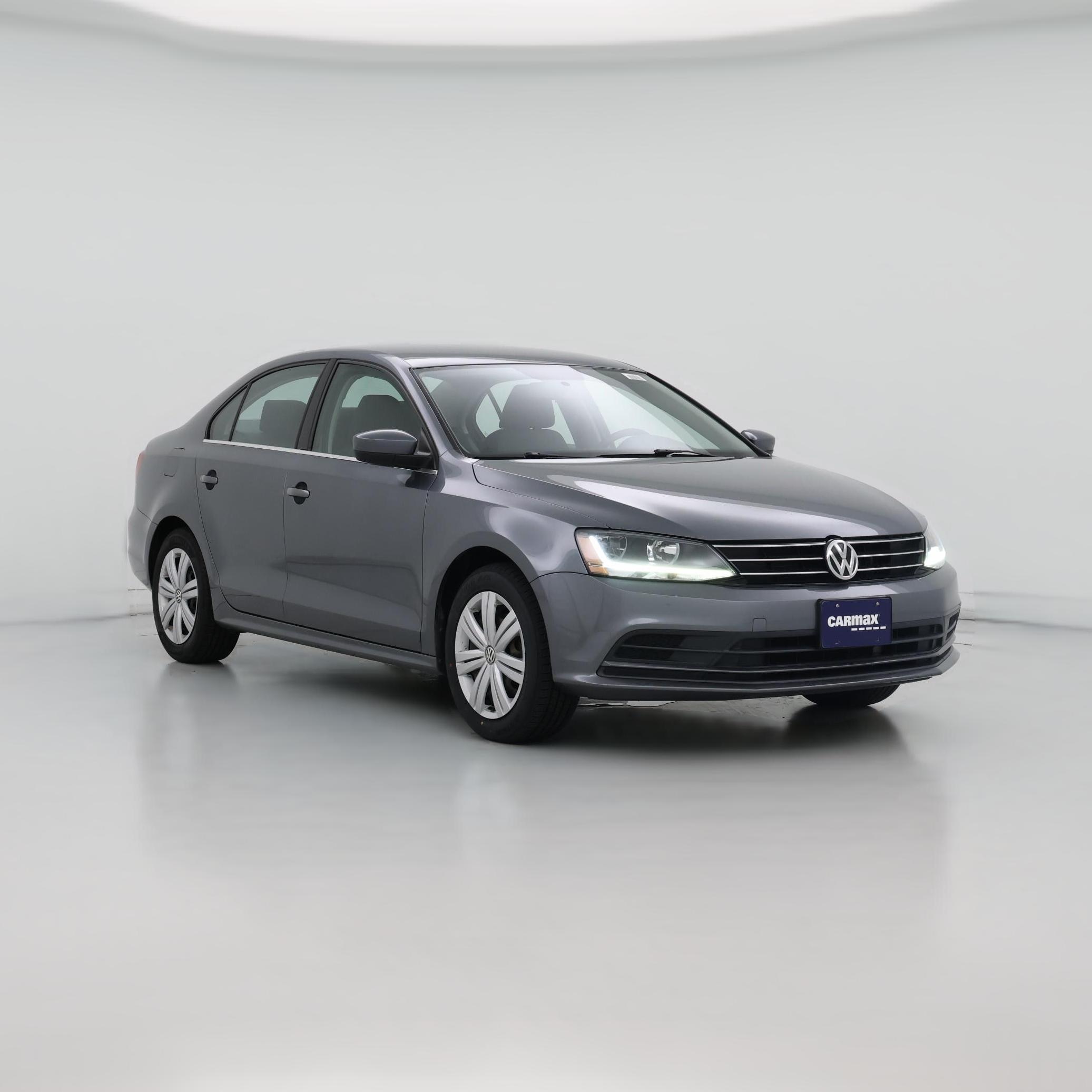 Thumbnail: 2017 Volkswagen Jetta - 1