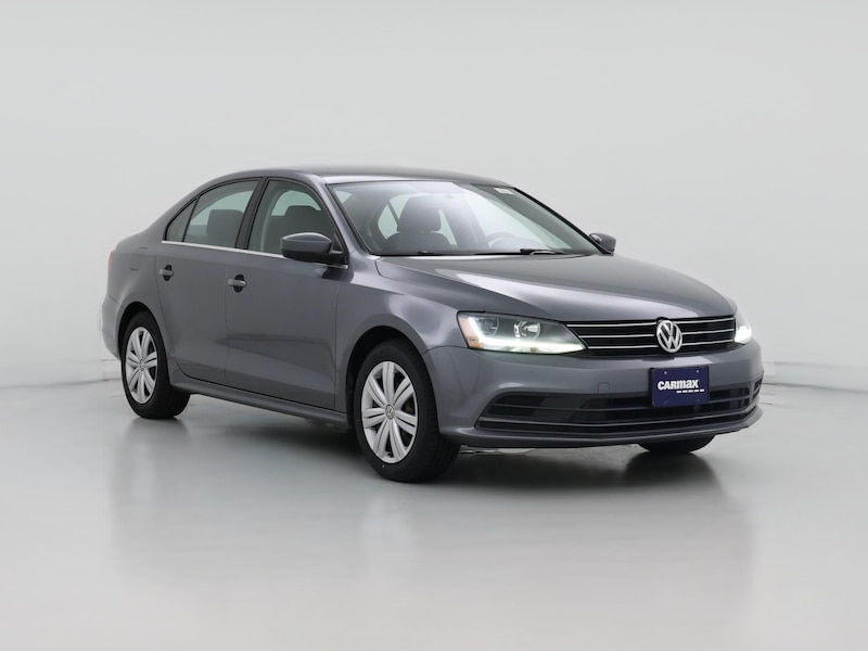 2017 Volkswagen Jetta S -
                  Greensboro, NC