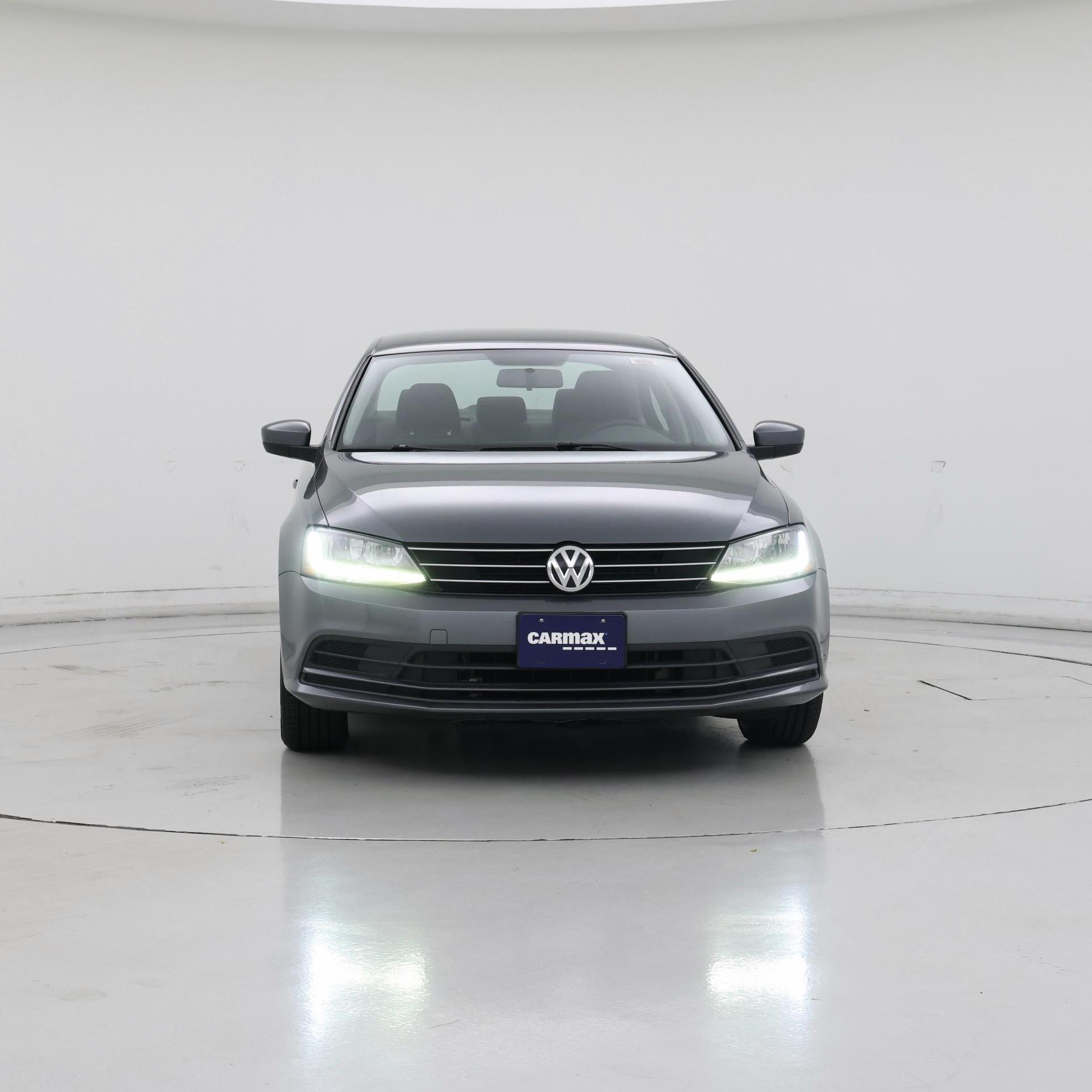 Thumbnail: 2017 Volkswagen Jetta - 5