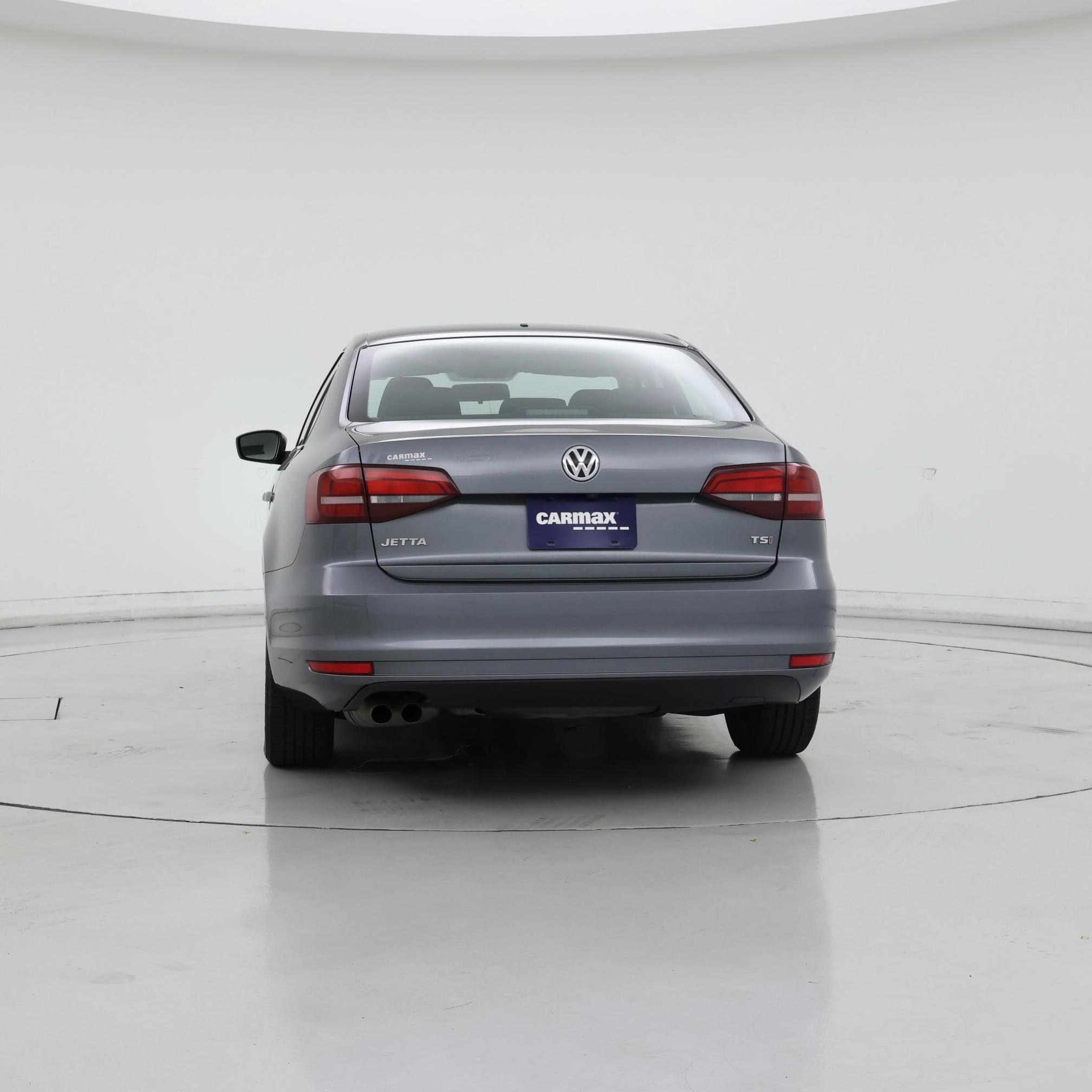 Thumbnail: 2017 Volkswagen Jetta - 6