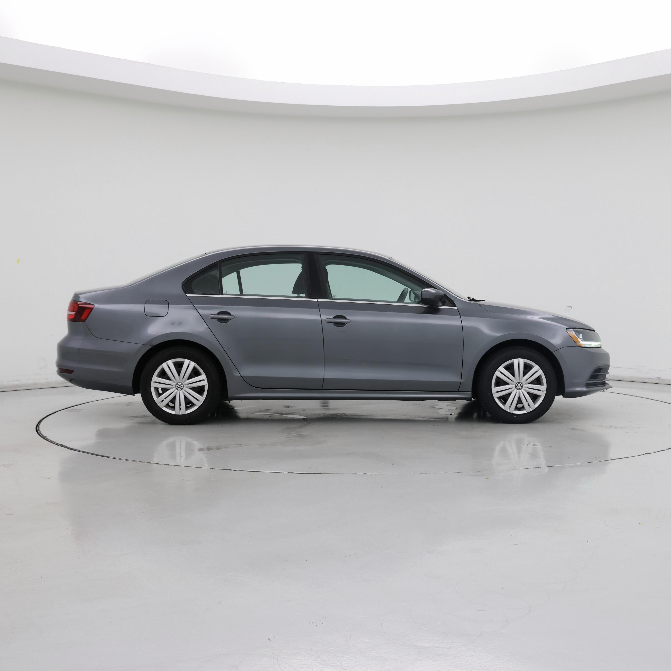 Thumbnail: 2017 Volkswagen Jetta - 7