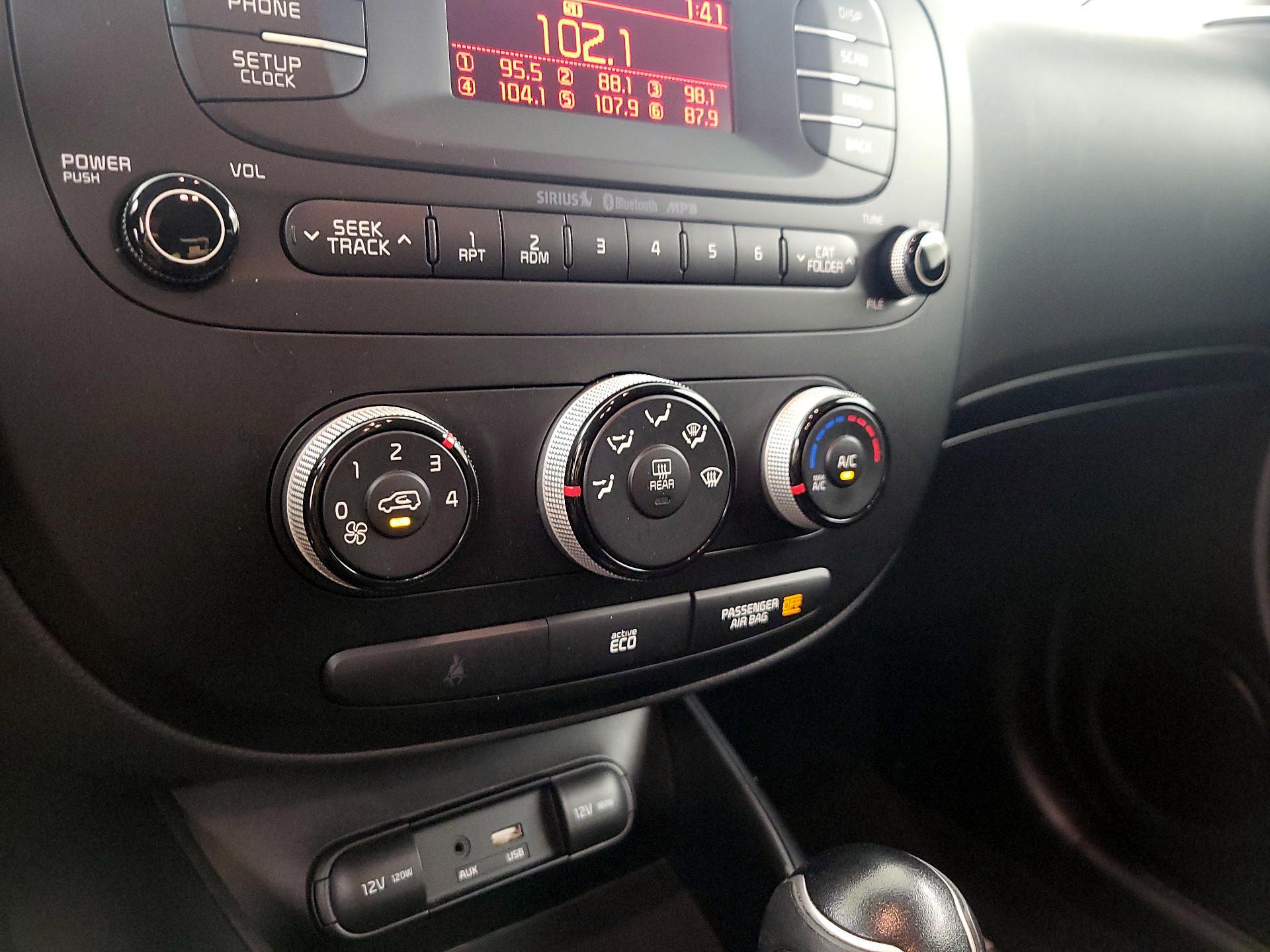 Thumbnail: 2016 Kia Soul - 13