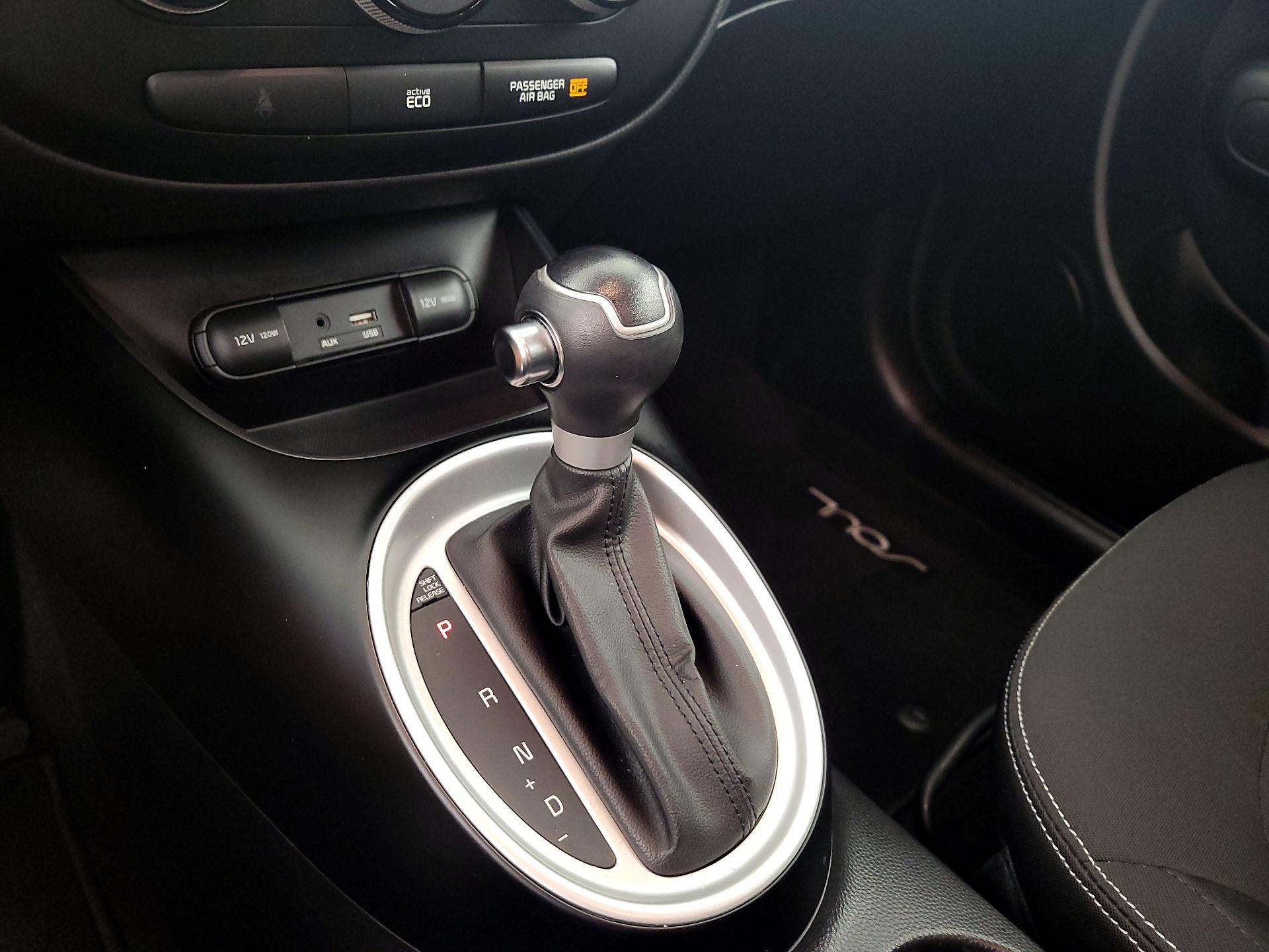 Thumbnail: 2016 Kia Soul - 14