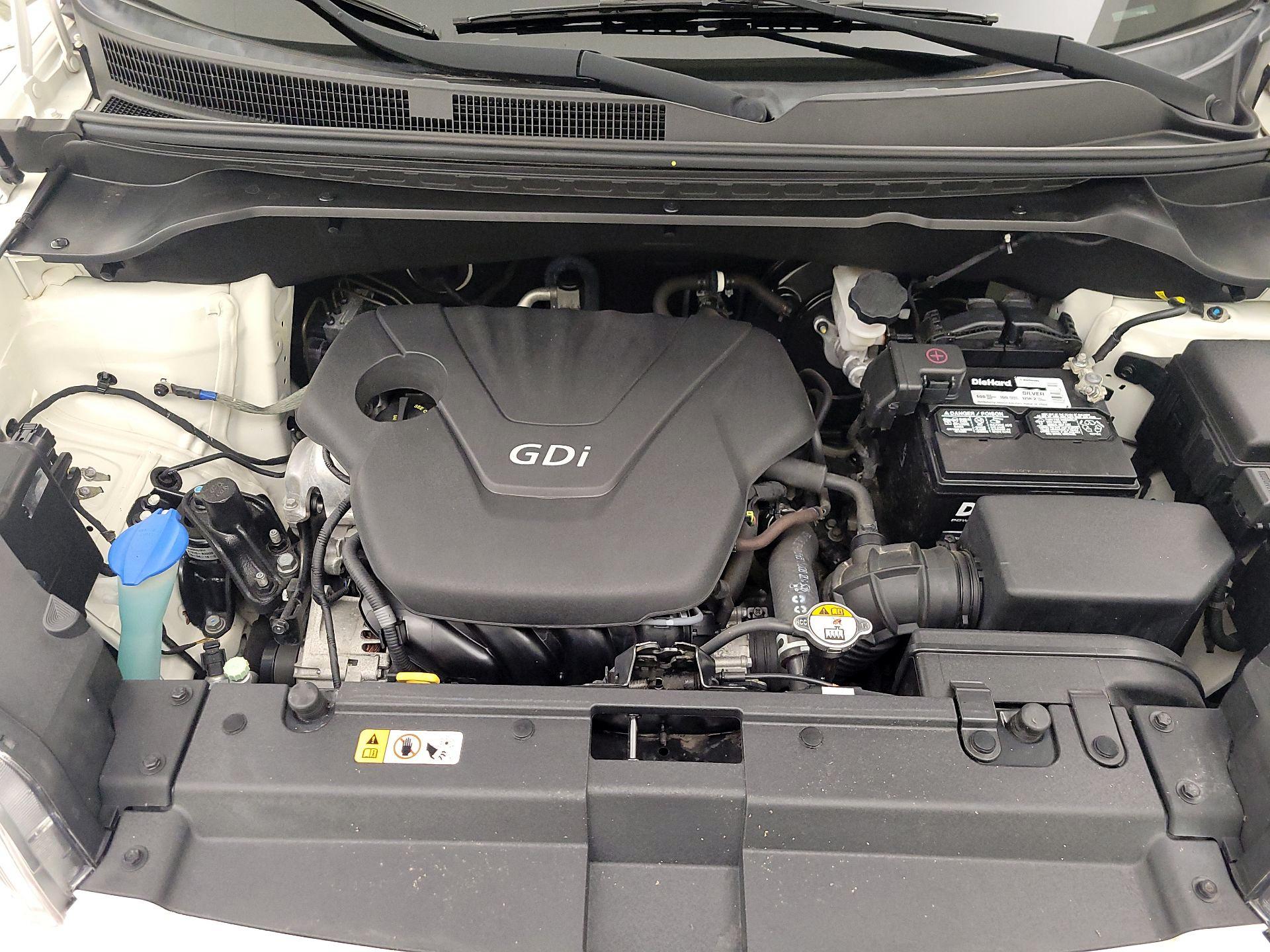 Thumbnail: 2016 Kia Soul - 18