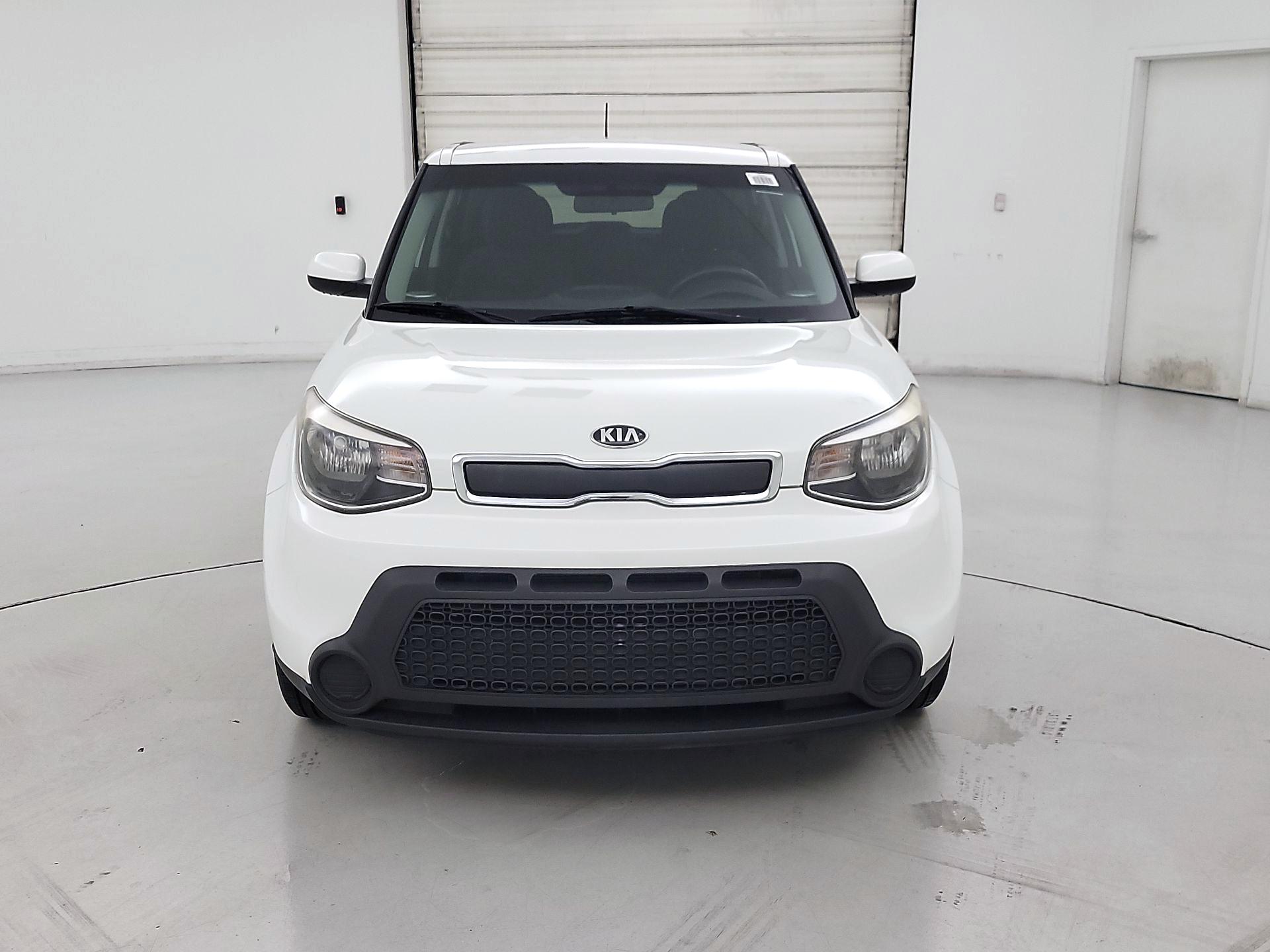 Thumbnail: 2016 Kia Soul - 2