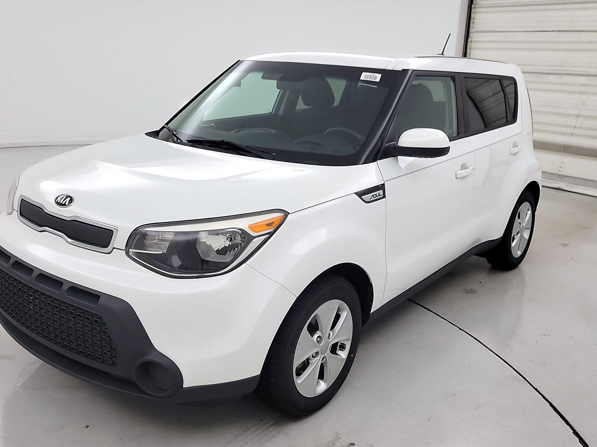 Thumbnail: 2016 Kia Soul - 3