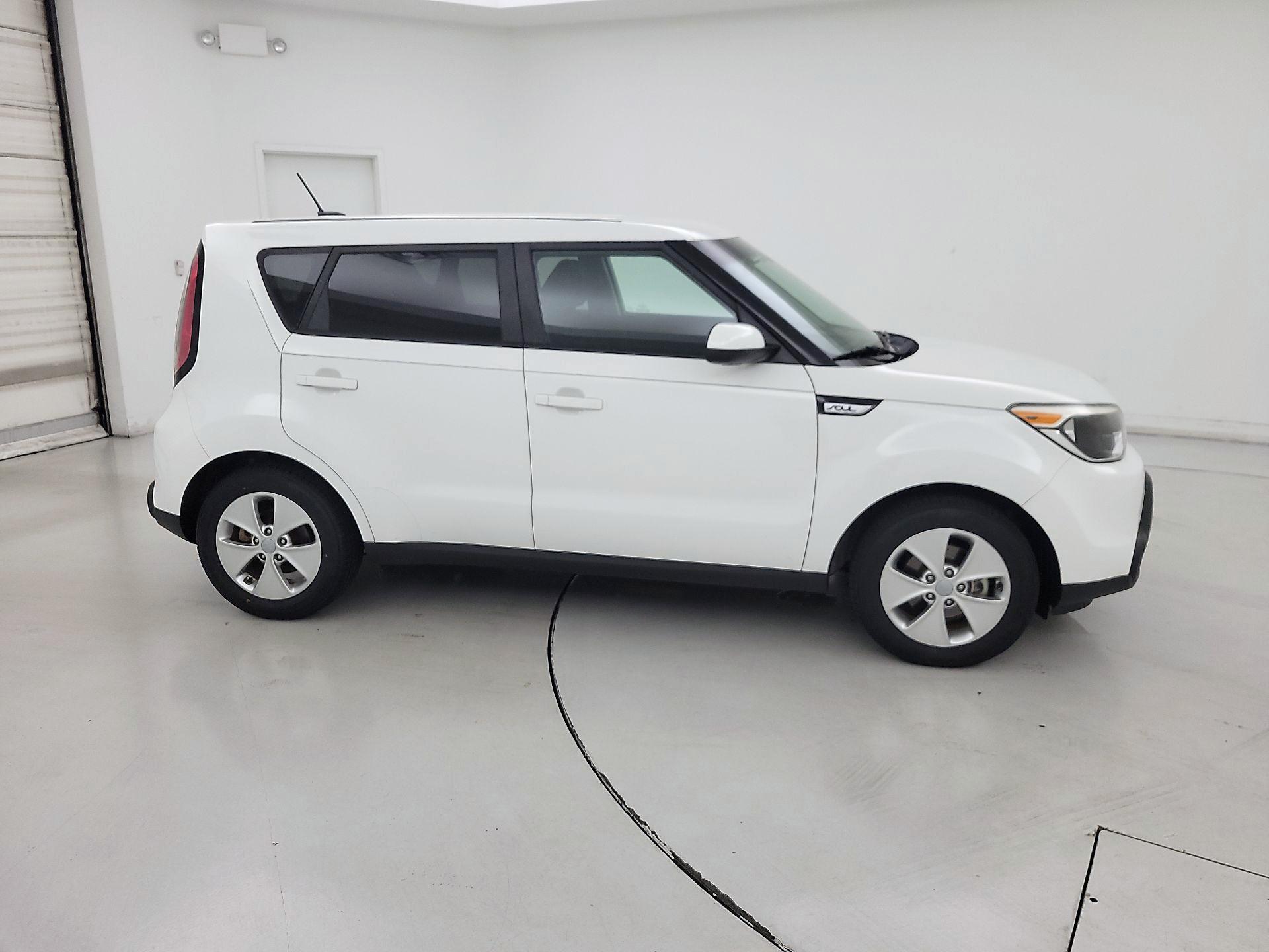 Thumbnail: 2016 Kia Soul - 4
