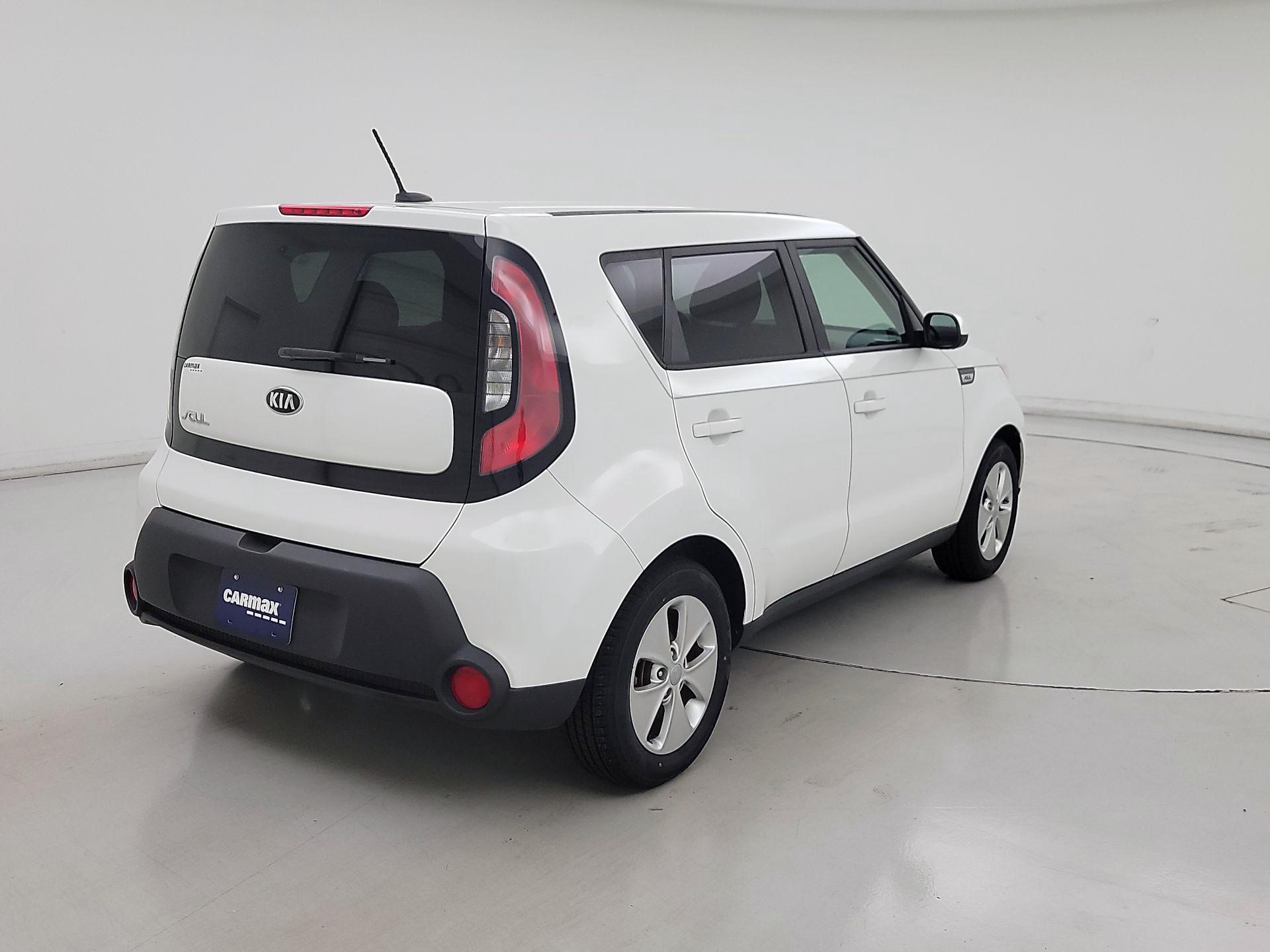 Thumbnail: 2016 Kia Soul - 5