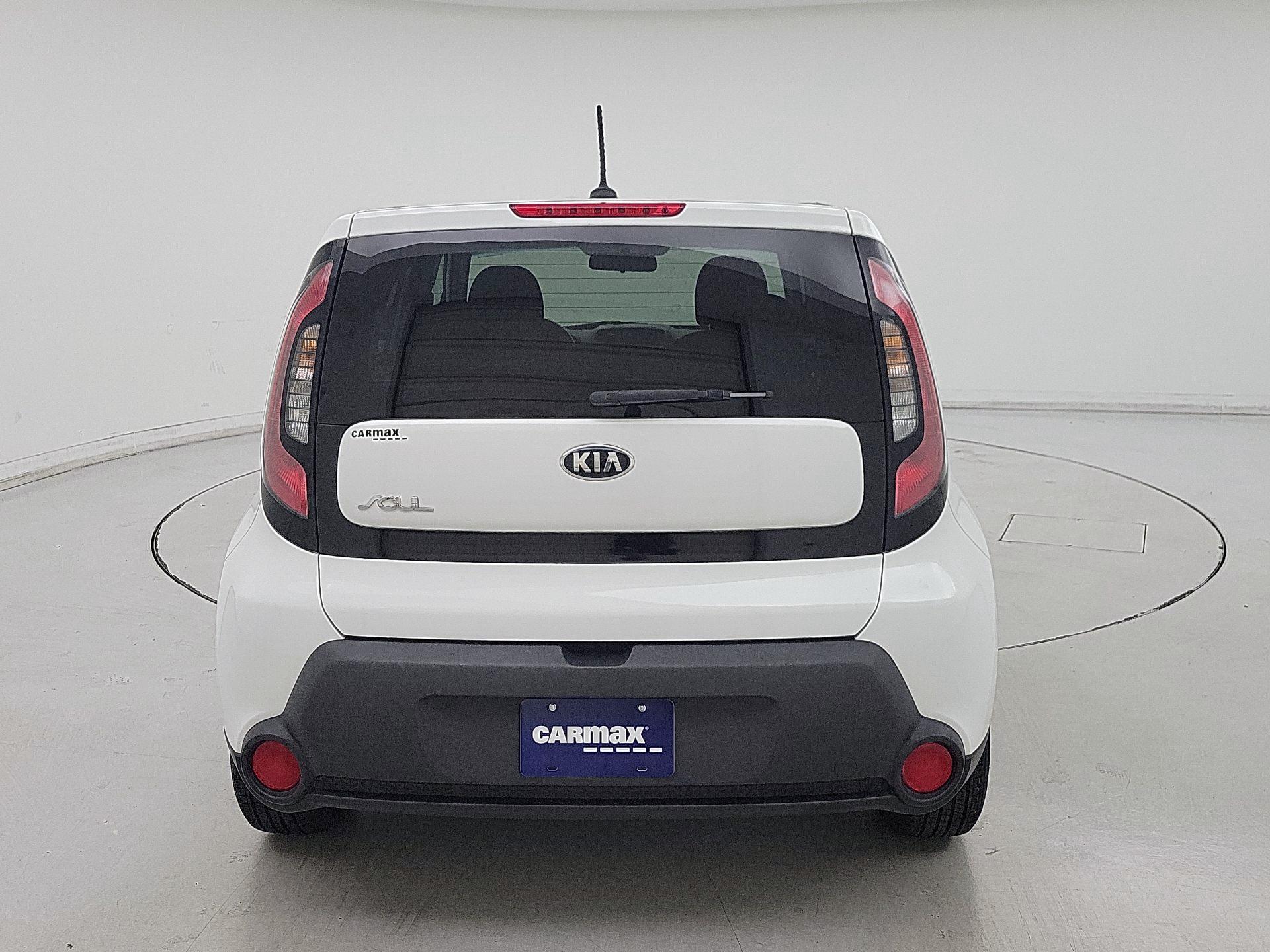 Thumbnail: 2016 Kia Soul - 6
